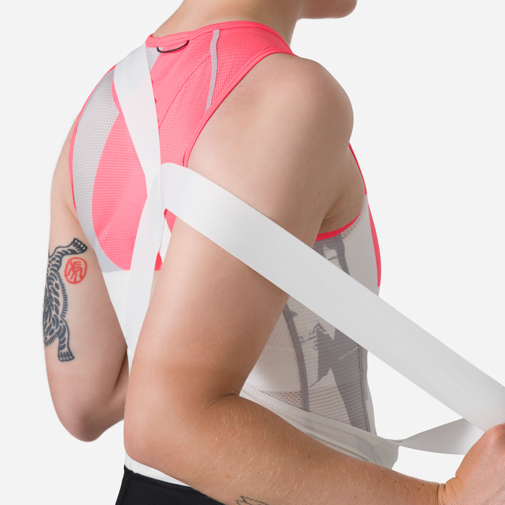 5638-RCC-David-Carson-Women-apos-s-LW-Sleeveless-BaseLayer-Multicolour-6.jpg RCC + David Carson Women's LW Sleeveless BaseLayer Multicolour