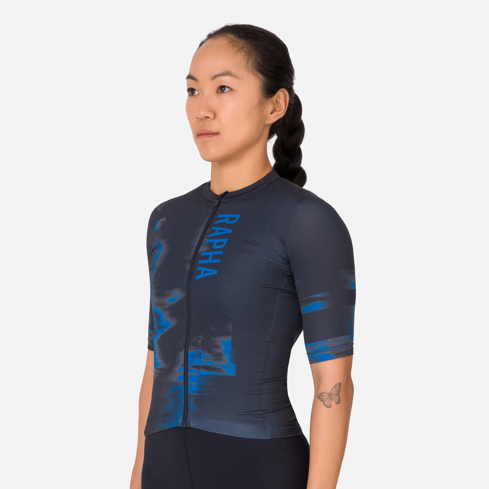 585-Women-apos-s-Pro-Team-Training-Jersey-Print-Pack-Print-Pack-Anthracite-Mykonos-Blue-4.jpg Women's Pro Team Training Jersey - Print Pack Print Pack Anthracite / Mykonos Blue