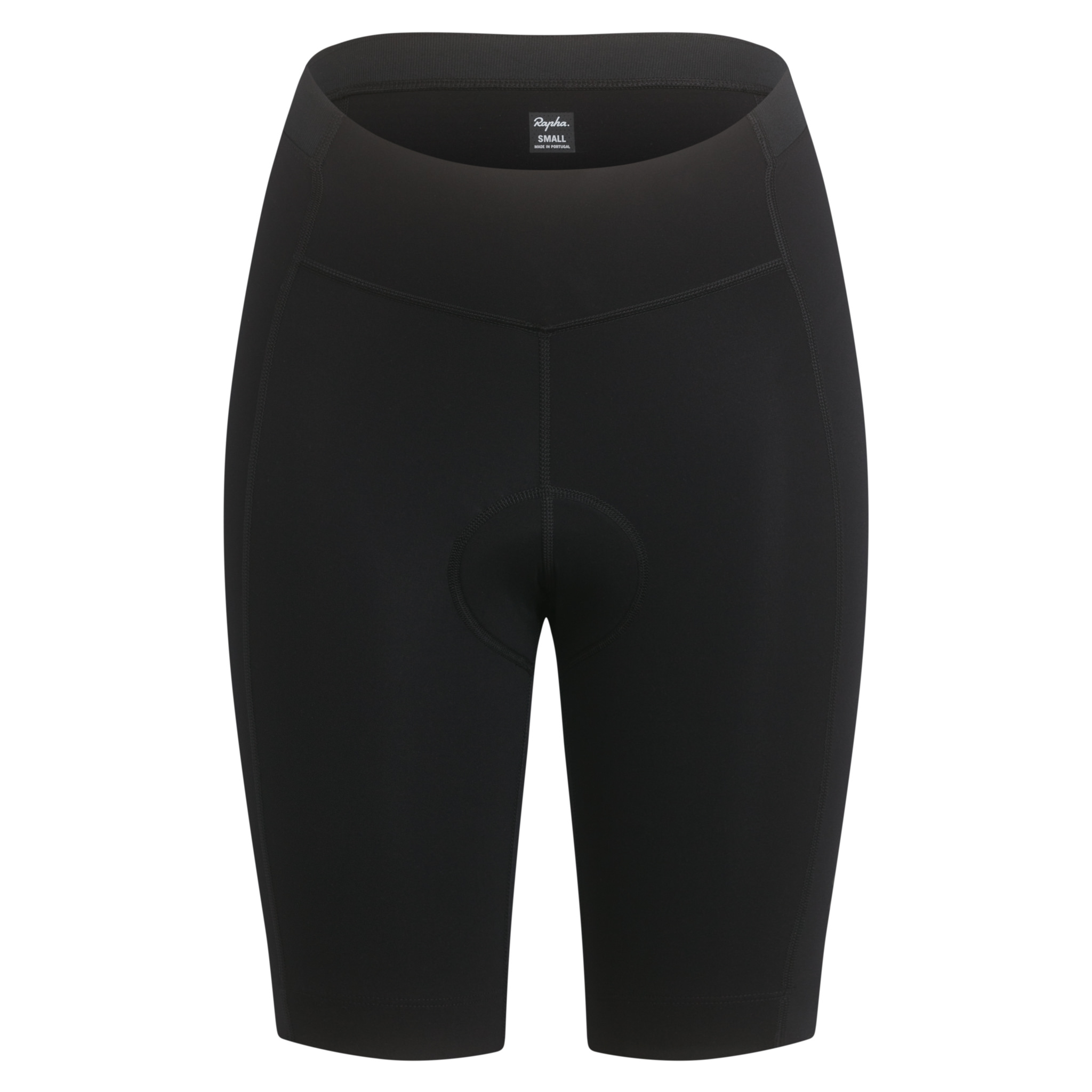 Women&apos;s Classic Shorts - Regular Black/Black