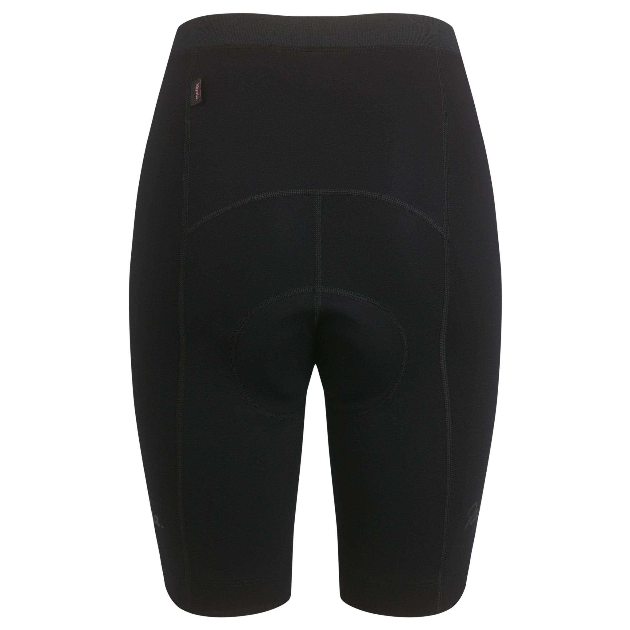 Women's Classic Shorts - Regular Black/Black