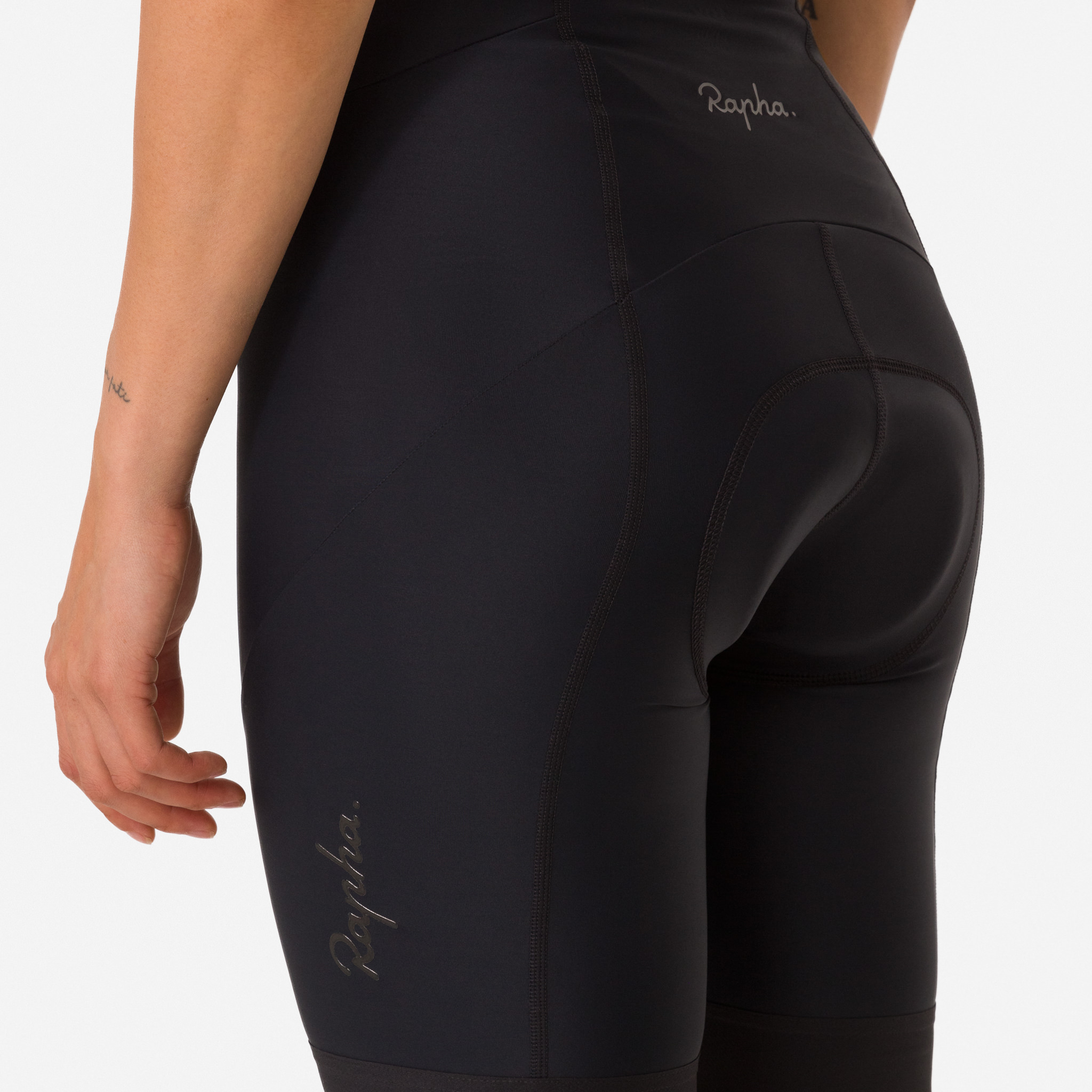 627-Women-apos-s-Core-Shorts-Black-5.jpg Women's Core Shorts Black