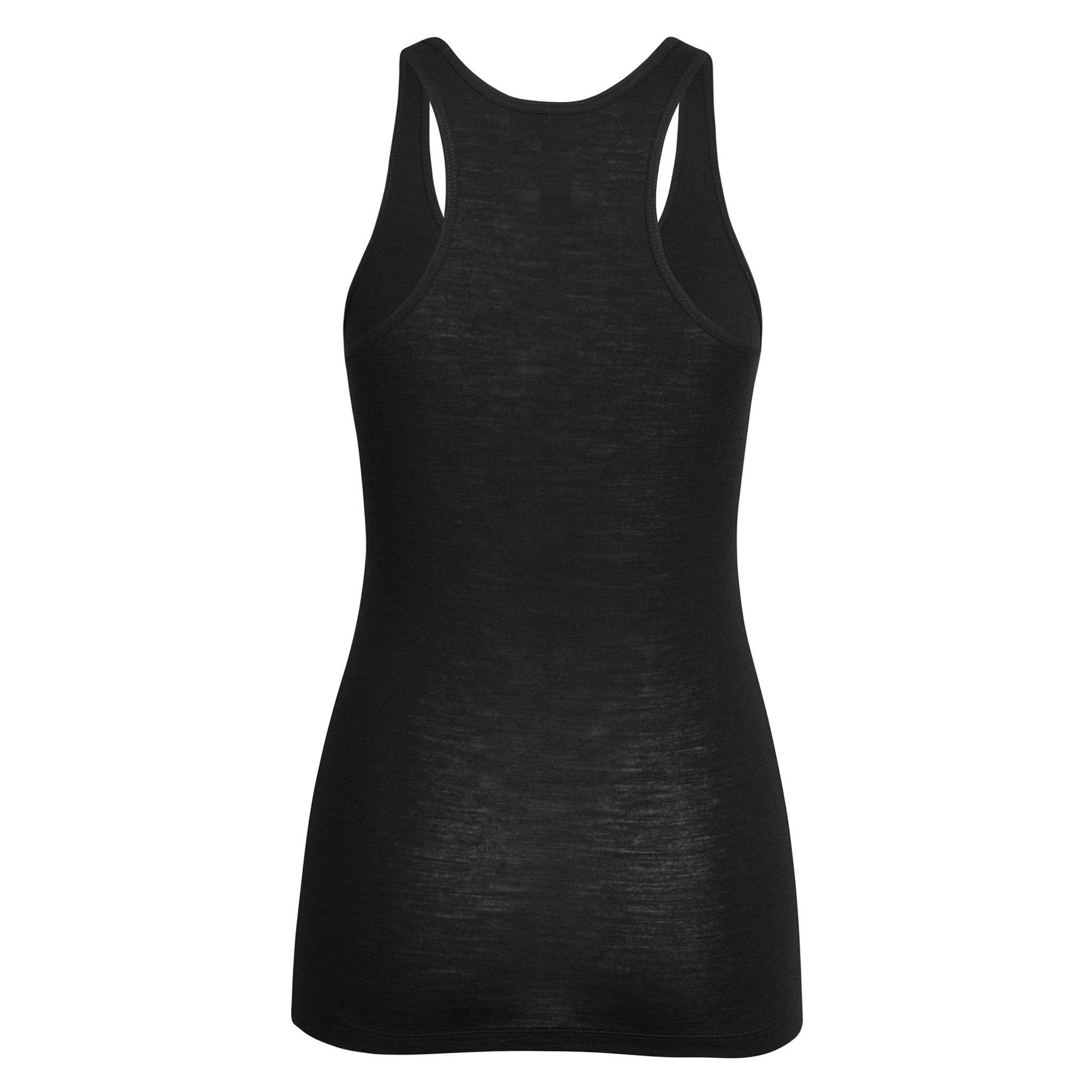 641-Women-apos-s-Merino-Base-Layer-Sleeveless-Black-3.jpg Women's Merino Base Layer - Sleeveless Black