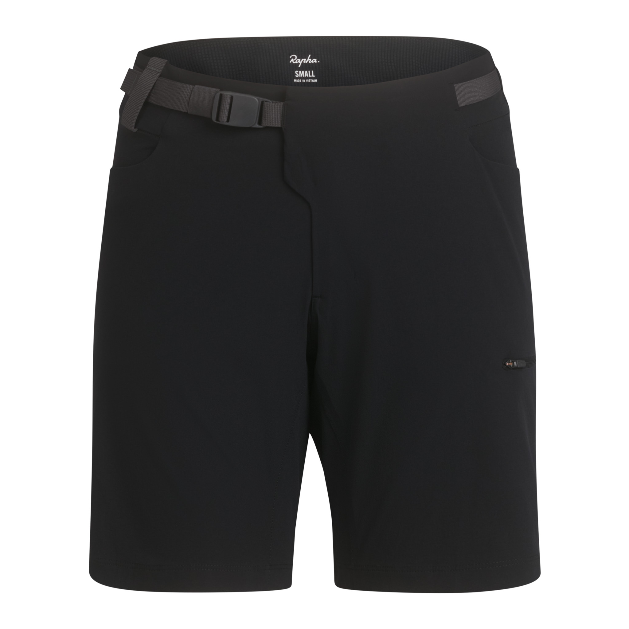 Women&apos;s Explore Shorts Black/Grey