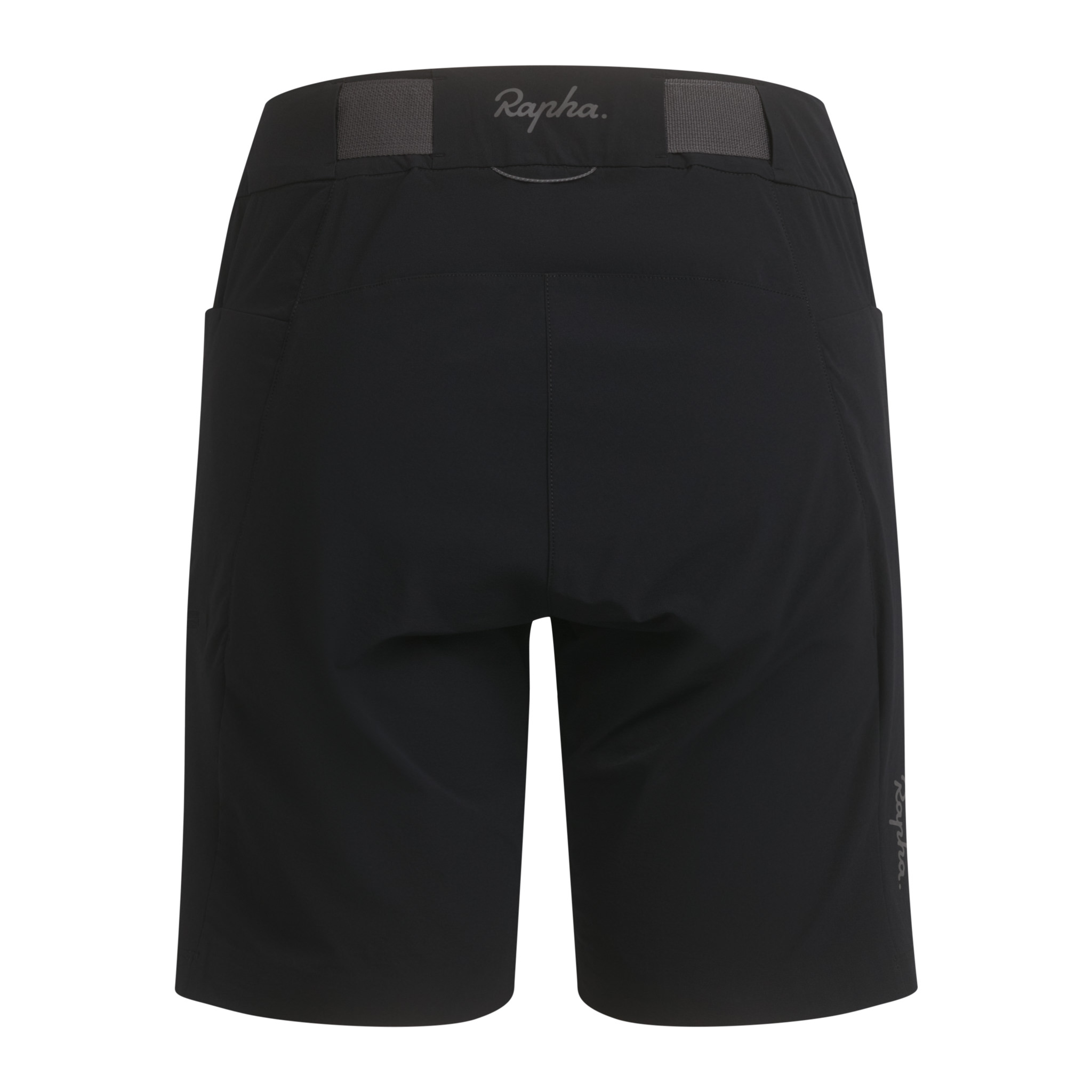 Women&apos;s Explore Shorts Black/Grey