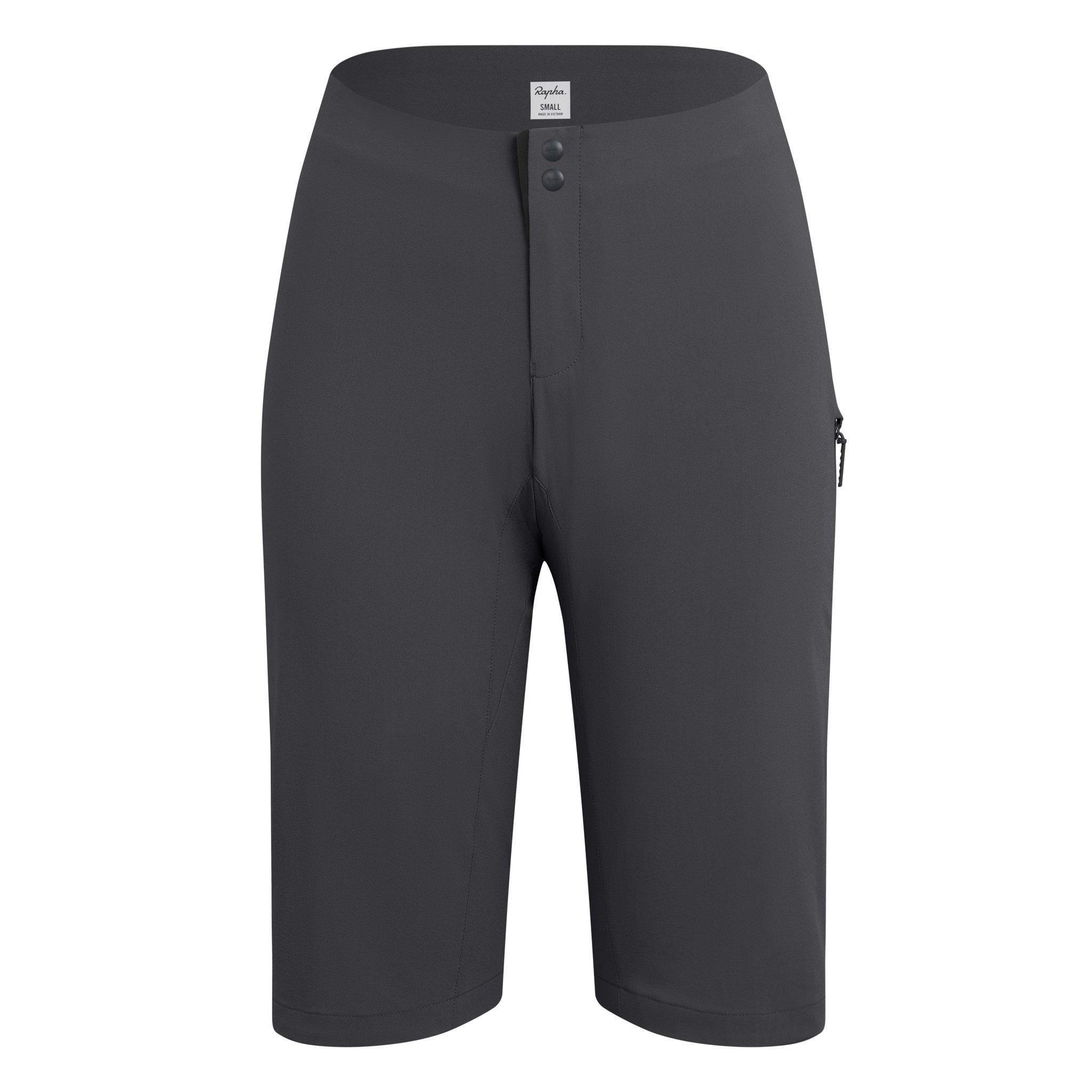 Women&apos;s Trail Fast & Light Shorts Grey/Light Grey