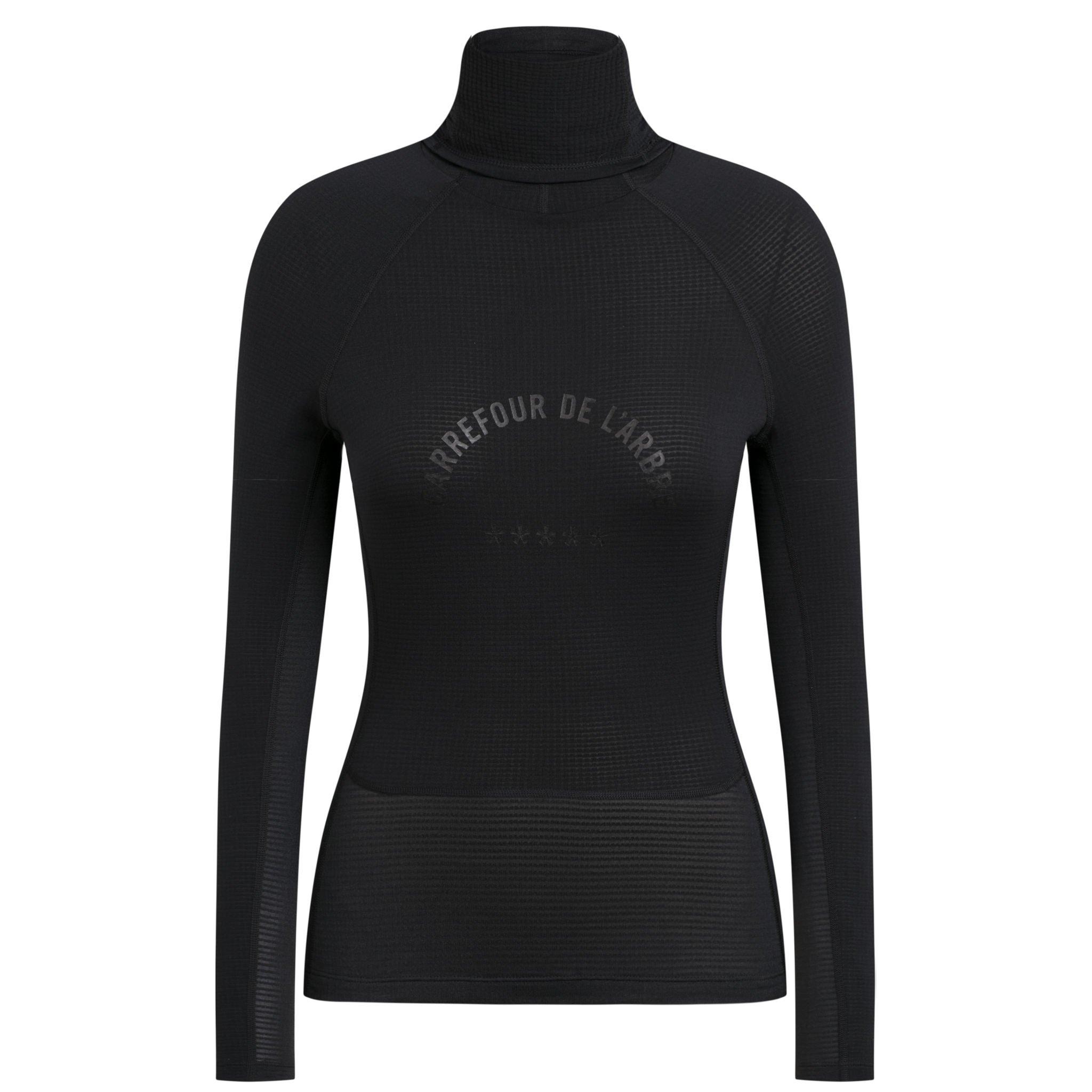 690-Women-apos-s-Pro-Team-Thermal-Base-Layer-Black-7.jpg Women's Pro Team Thermal Base Layer Black