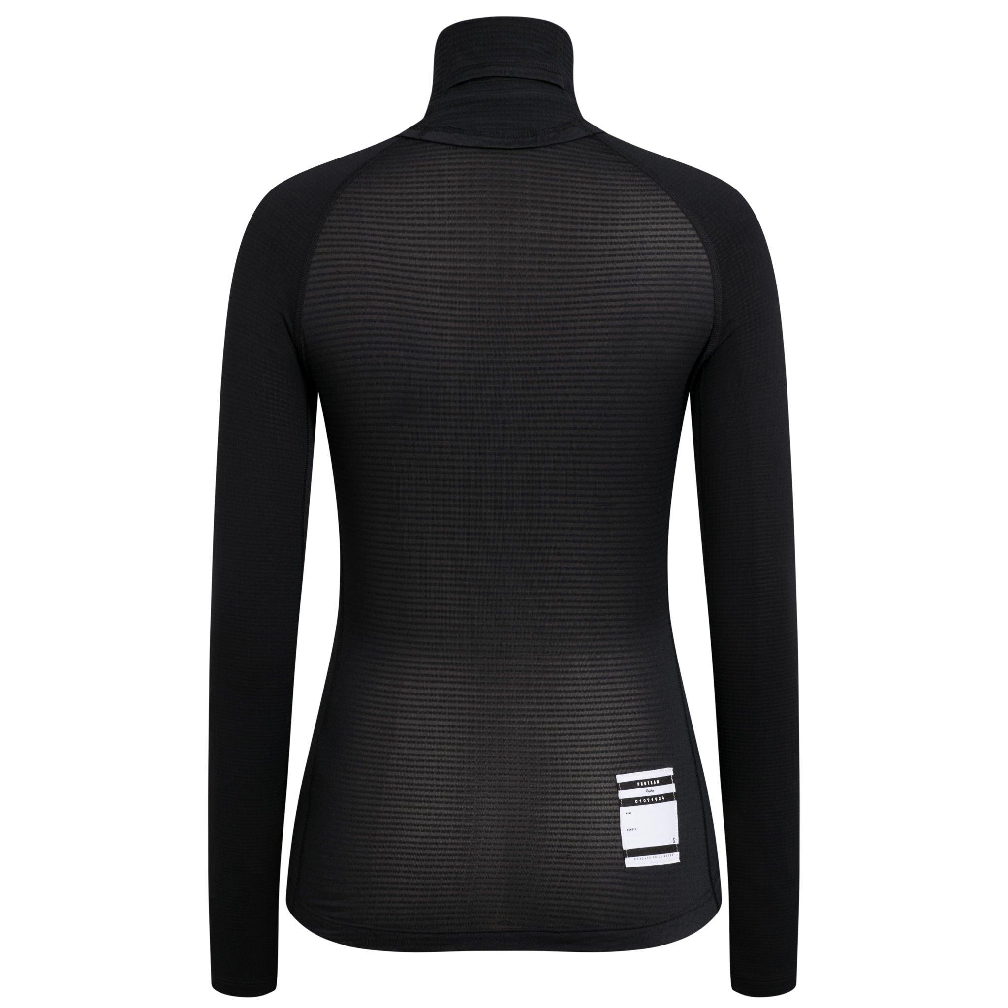 690-Women-apos-s-Pro-Team-Thermal-Base-Layer-Black-8.jpg Women's Pro Team Thermal Base Layer Black