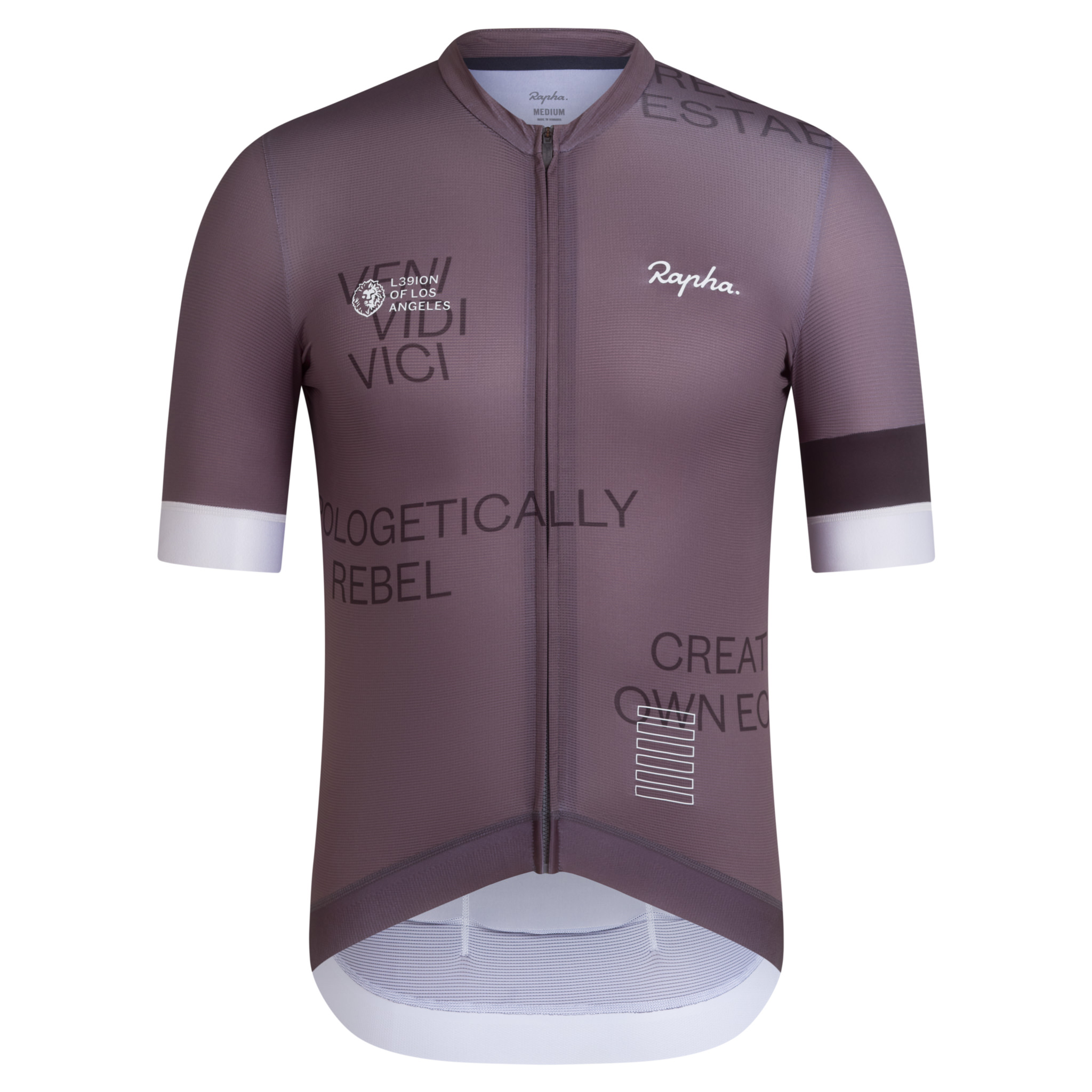 Men&apos;s Legion Pro Team Training Jersey Multicolour