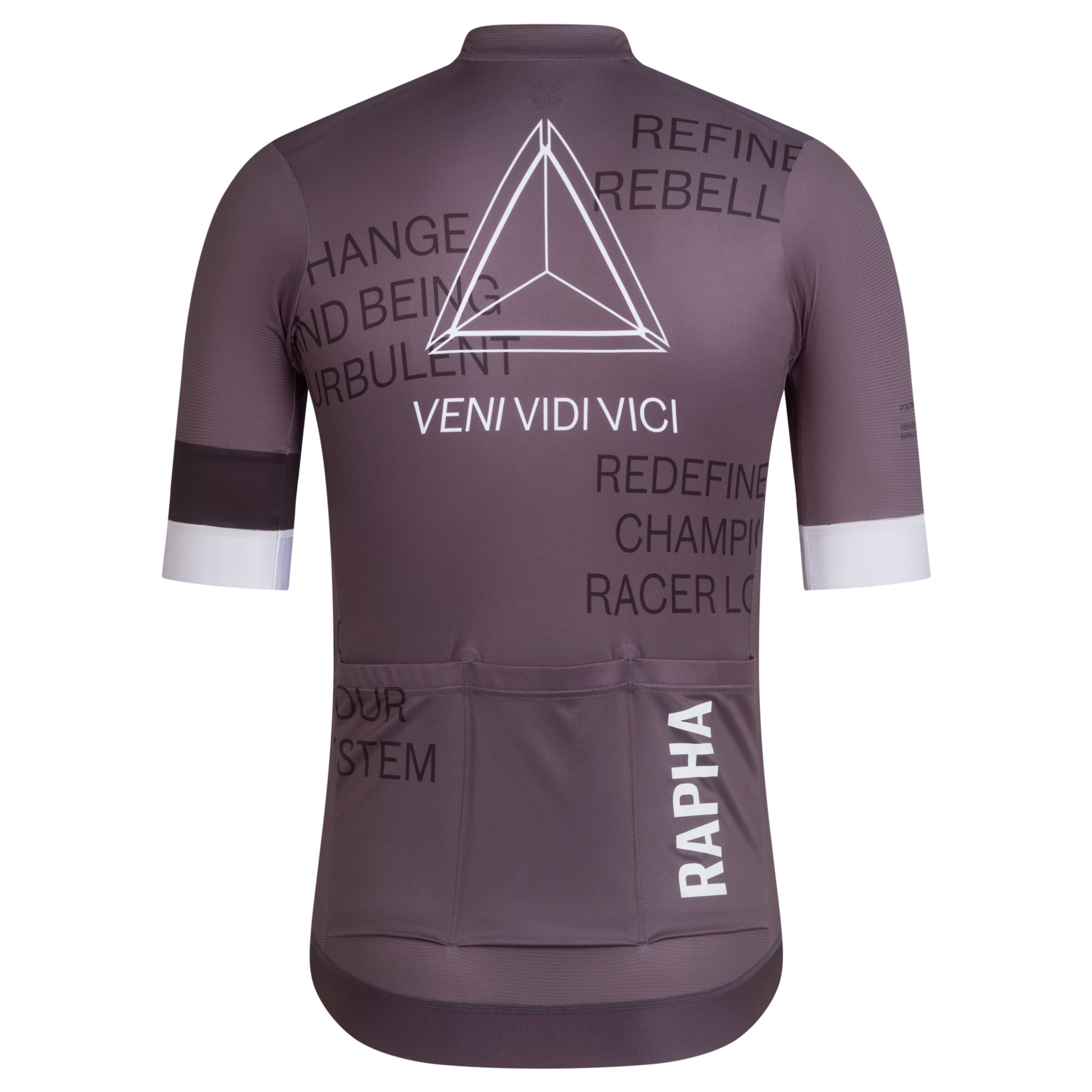 Men&apos;s Legion Pro Team Training Jersey Multicolour