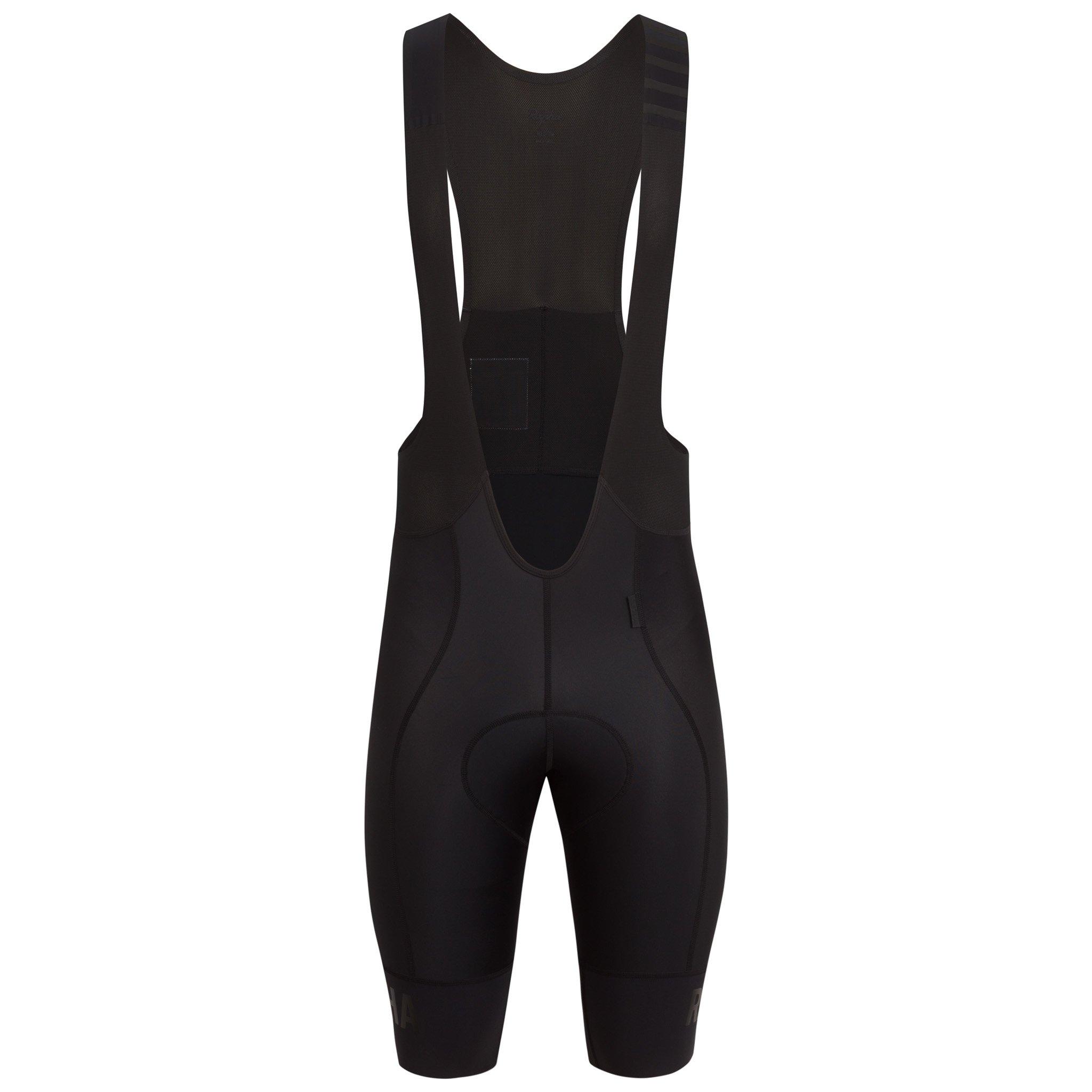 743-Men-apos-s-Pro-Team-Bib-Shorts-II-Long-Black-Black-5.jpg Men's Pro Team Bib Shorts II - Long Black/Black