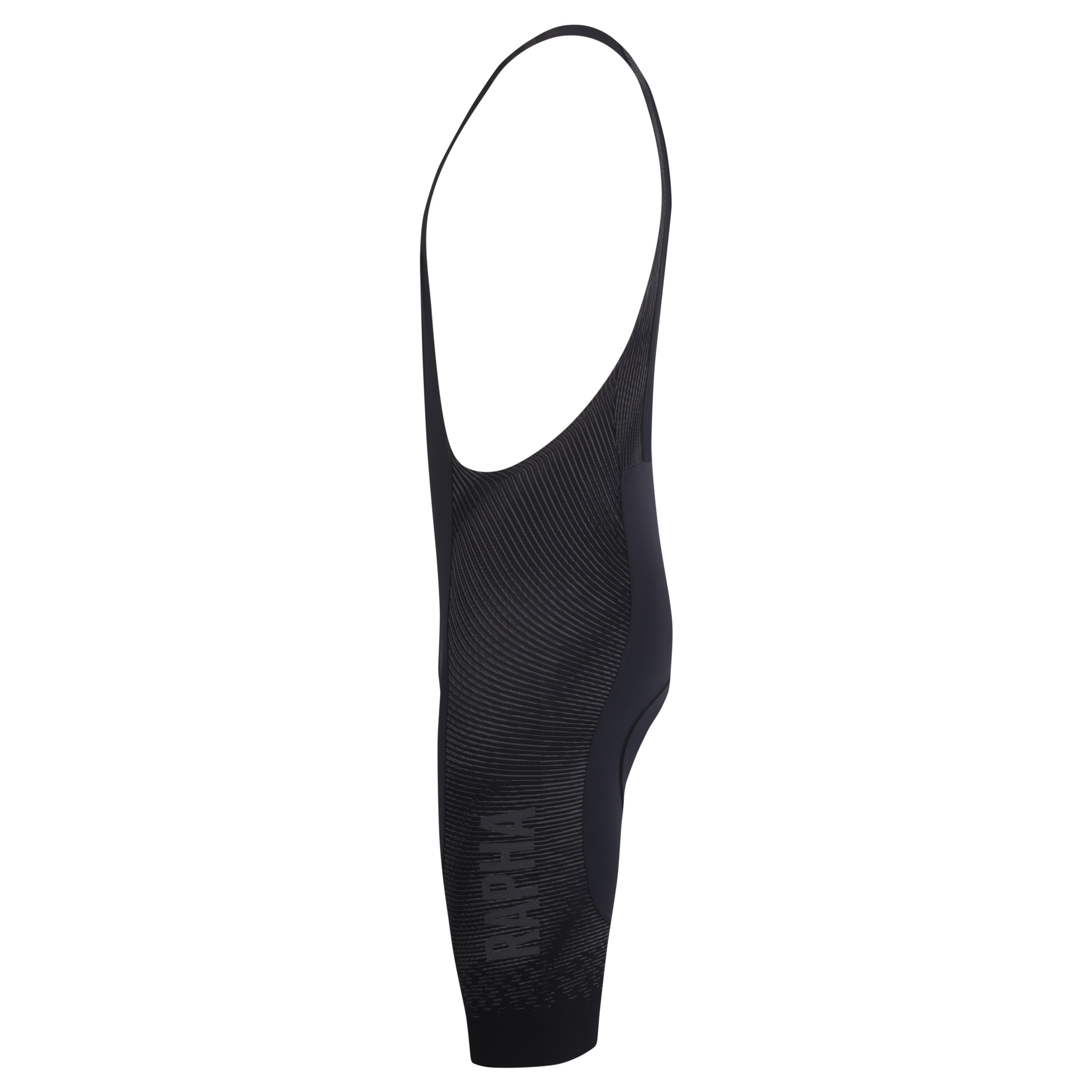 757-Men-apos-s-Pro-Team-Powerweave-Bib-Shorts-Black-3.jpg Men's Pro Team Powerweave Bib Shorts Black