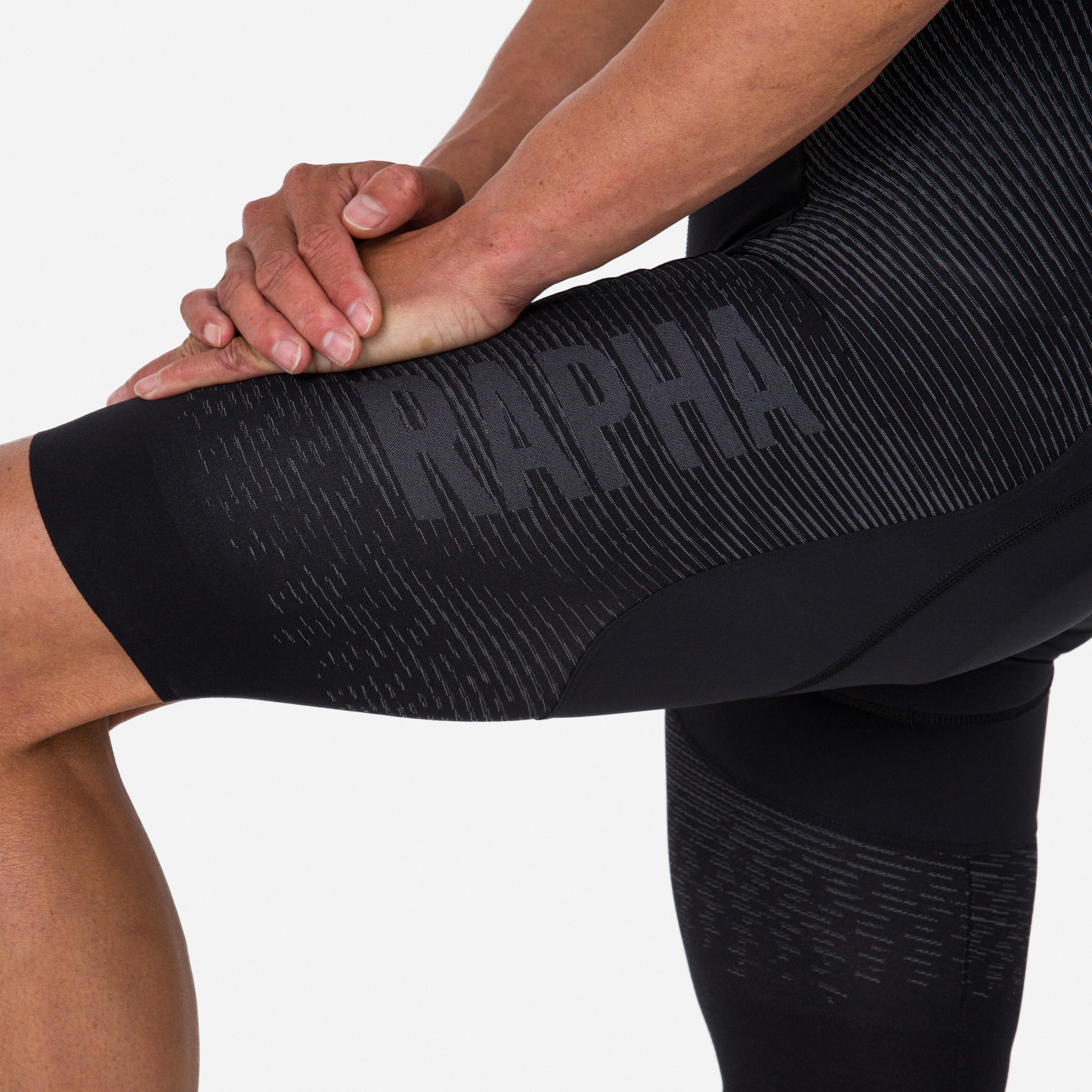 757-Men-apos-s-Pro-Team-Powerweave-Bib-Shorts-Black-8.jpg Men's Pro Team Powerweave Bib Shorts Black