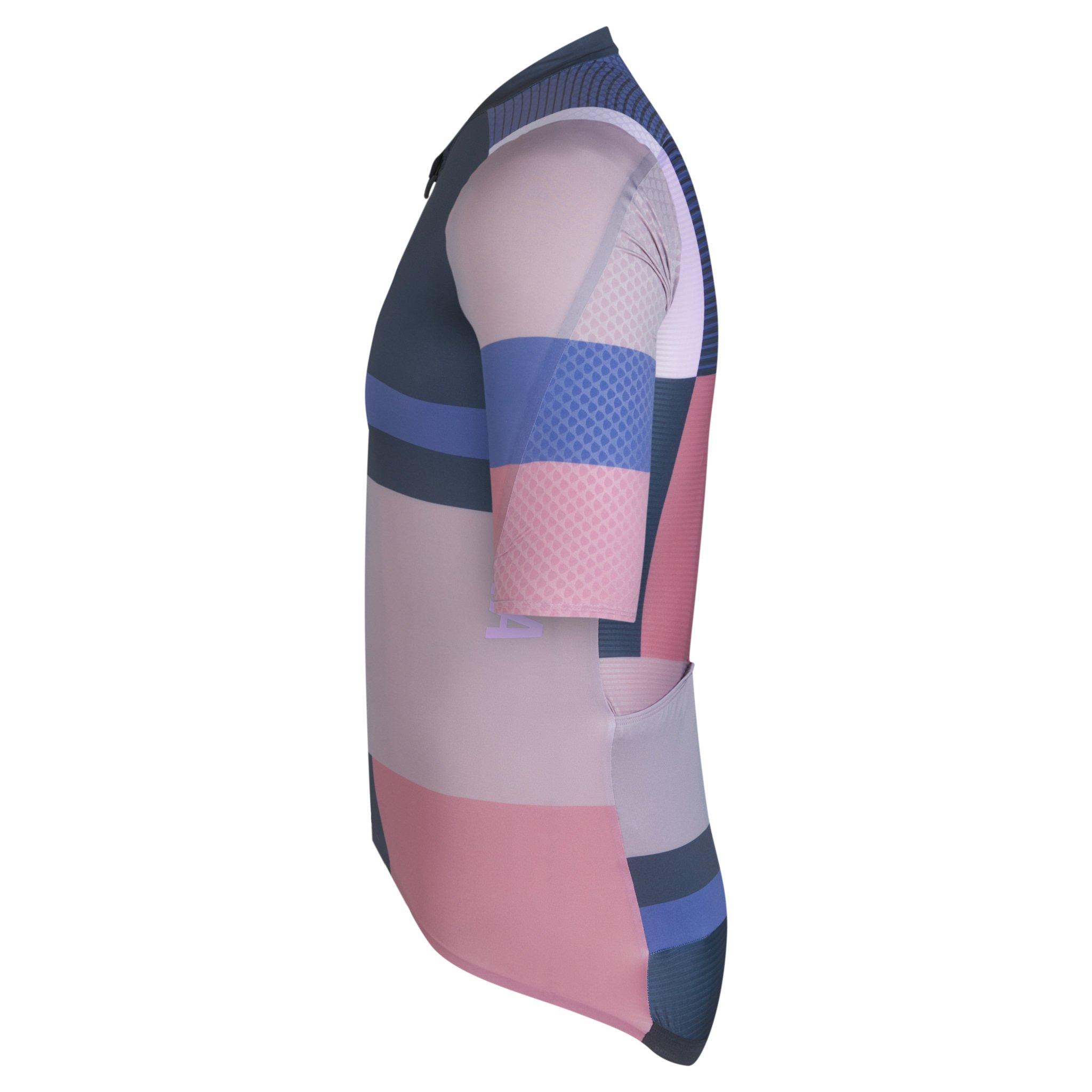 764-Men-apos-s-Pro-Team-Aero-Jersey-Time-Dark-Grey-Blue-3.jpg Men's Pro Team Aero Jersey - Time Dark Grey/Blue