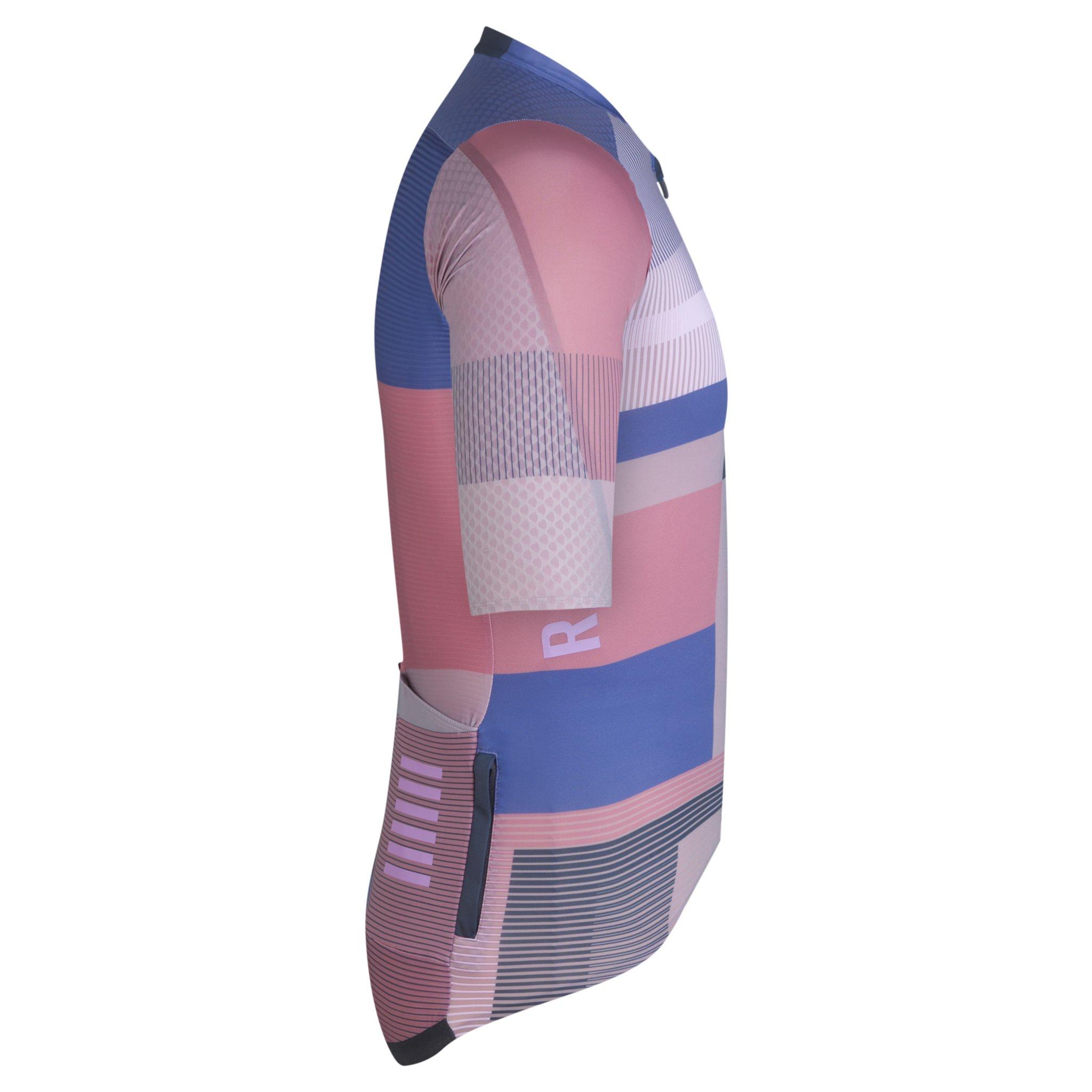 764-Men-apos-s-Pro-Team-Aero-Jersey-Time-Dark-Grey-Blue-4.jpg Men's Pro Team Aero Jersey - Time Dark Grey/Blue