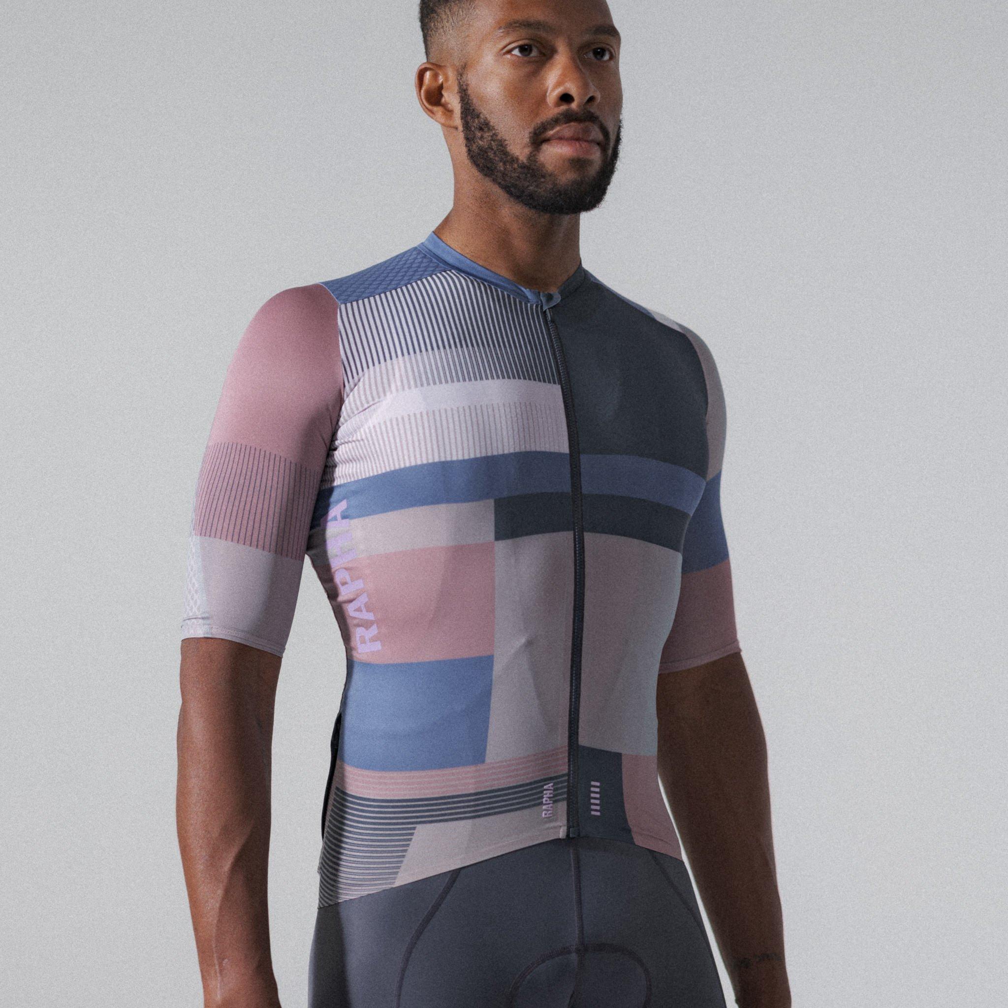 764-Men-apos-s-Pro-Team-Aero-Jersey-Time-Dark-Grey-Blue-7.jpg Men's Pro Team Aero Jersey - Time Dark Grey/Blue