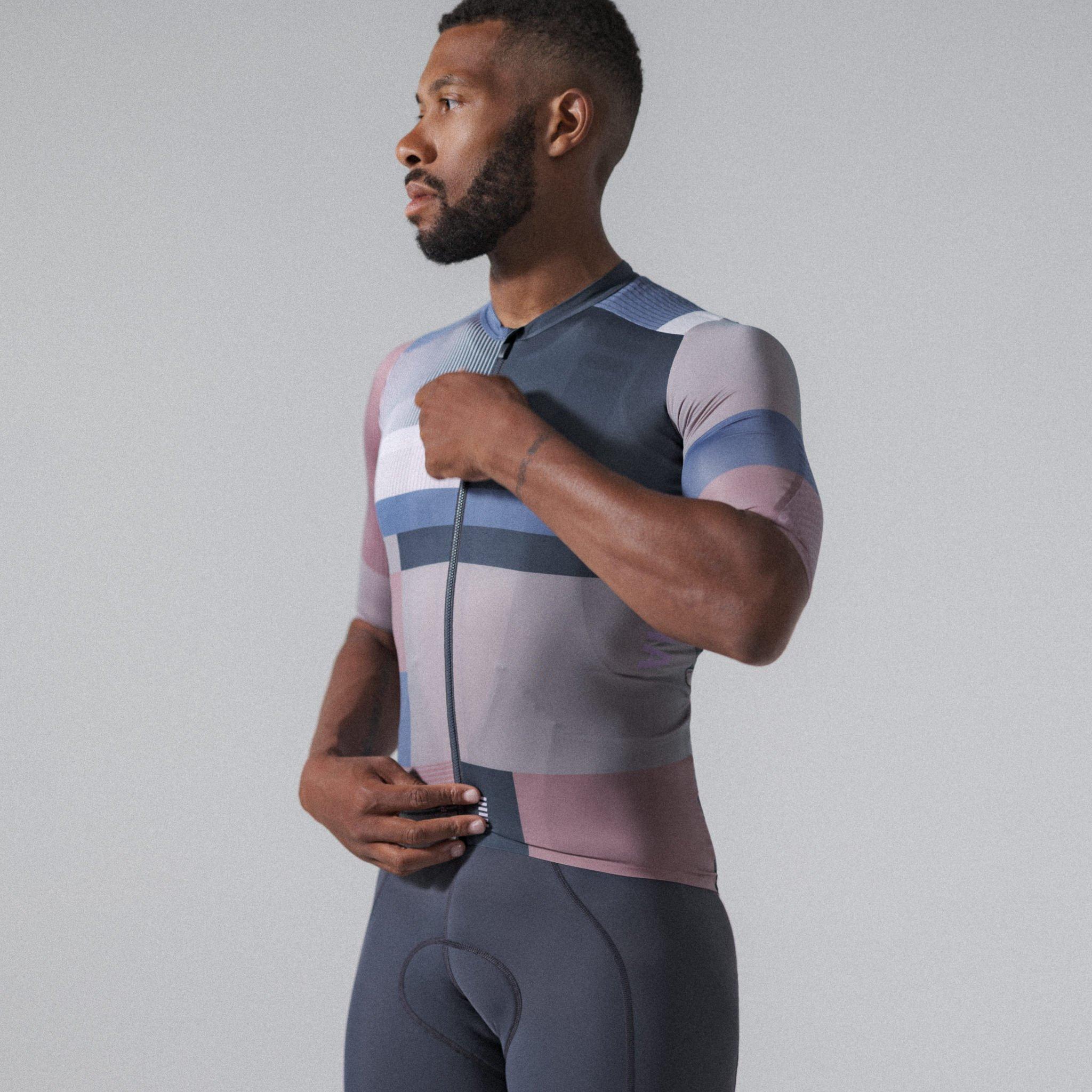 764-Men-apos-s-Pro-Team-Aero-Jersey-Time-Dark-Grey-Blue-8.jpg Men's Pro Team Aero Jersey - Time Dark Grey/Blue