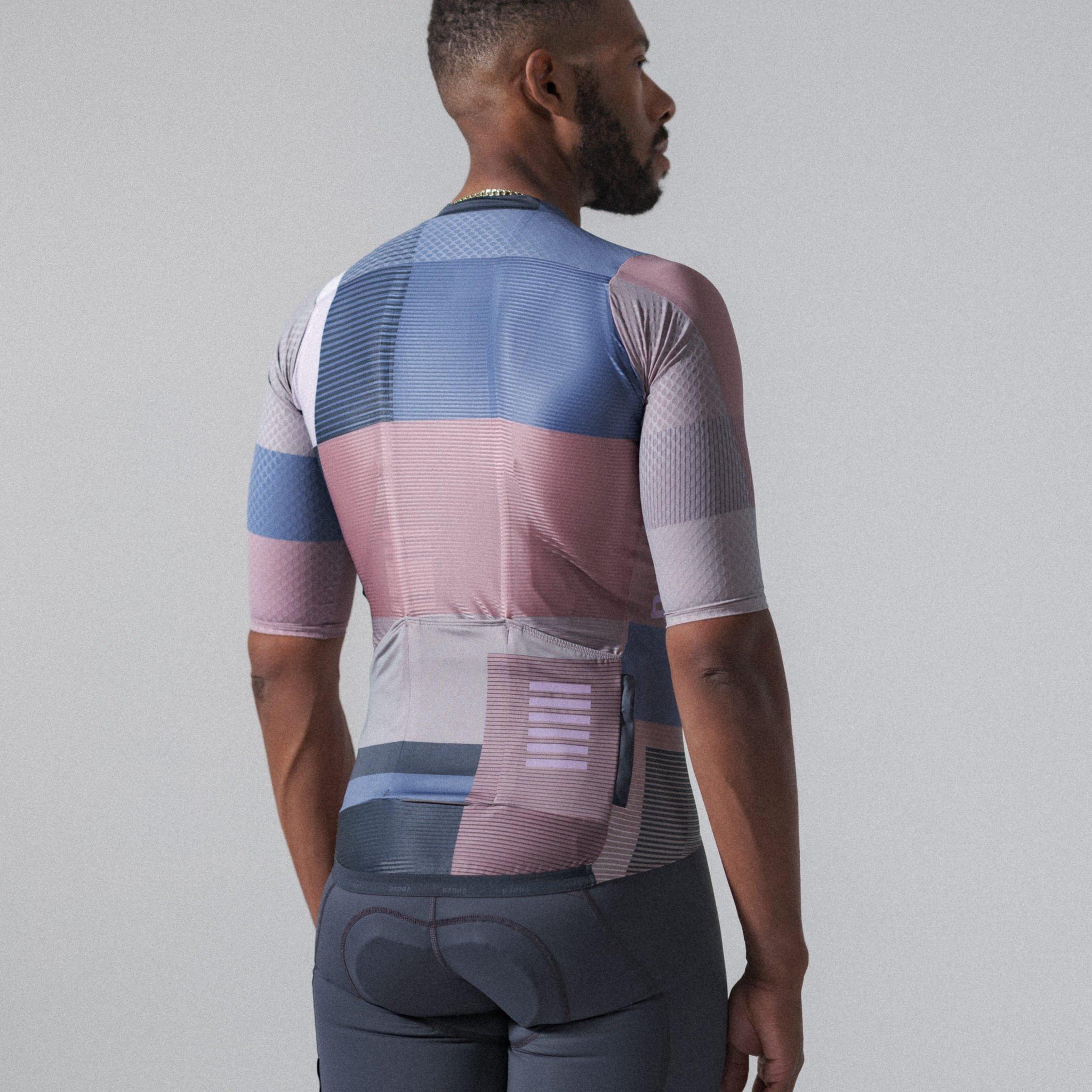 764-Men-apos-s-Pro-Team-Aero-Jersey-Time-Dark-Grey-Blue-9.jpg Men's Pro Team Aero Jersey - Time Dark Grey/Blue