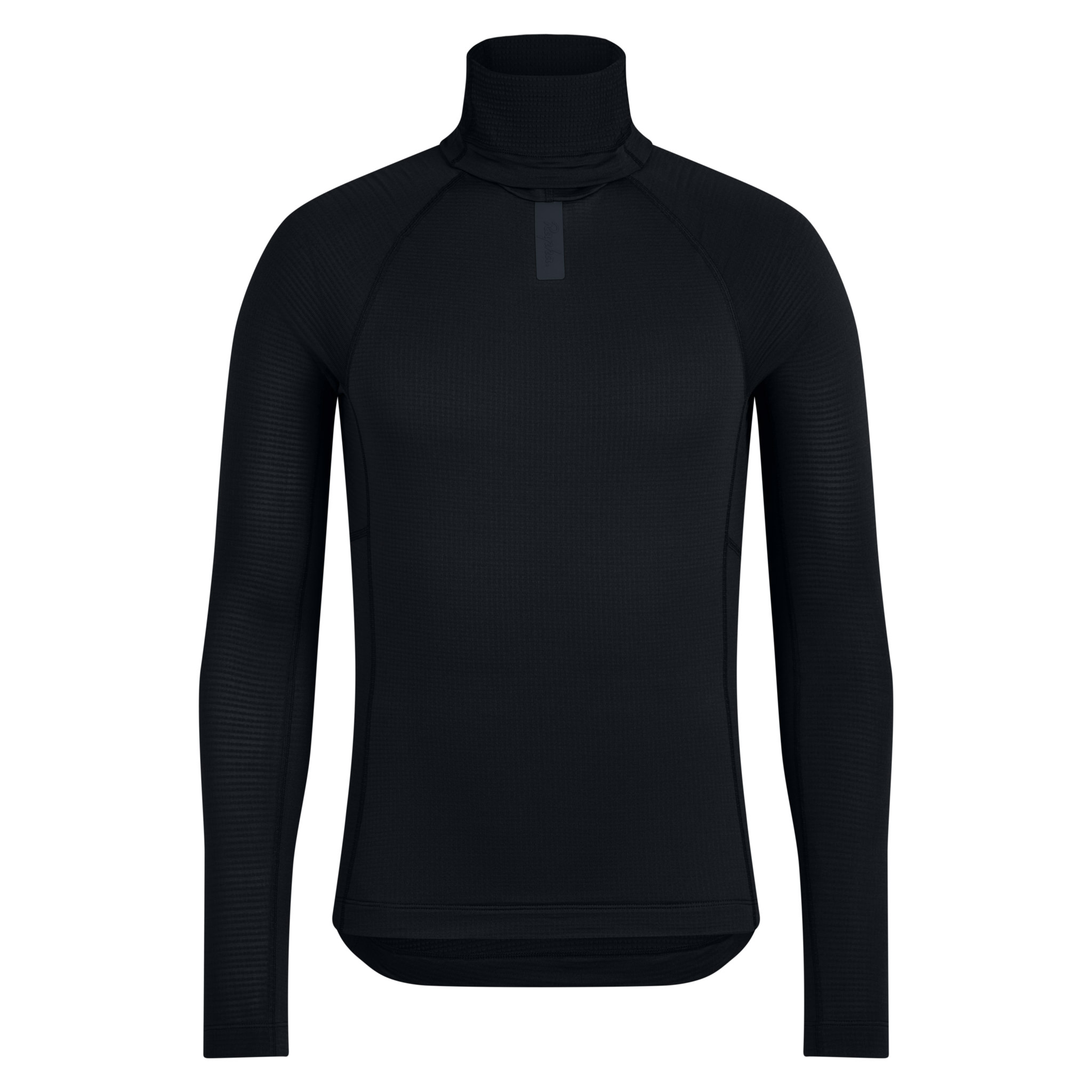 Men&apos;s Thermal Base Layer Black / Black