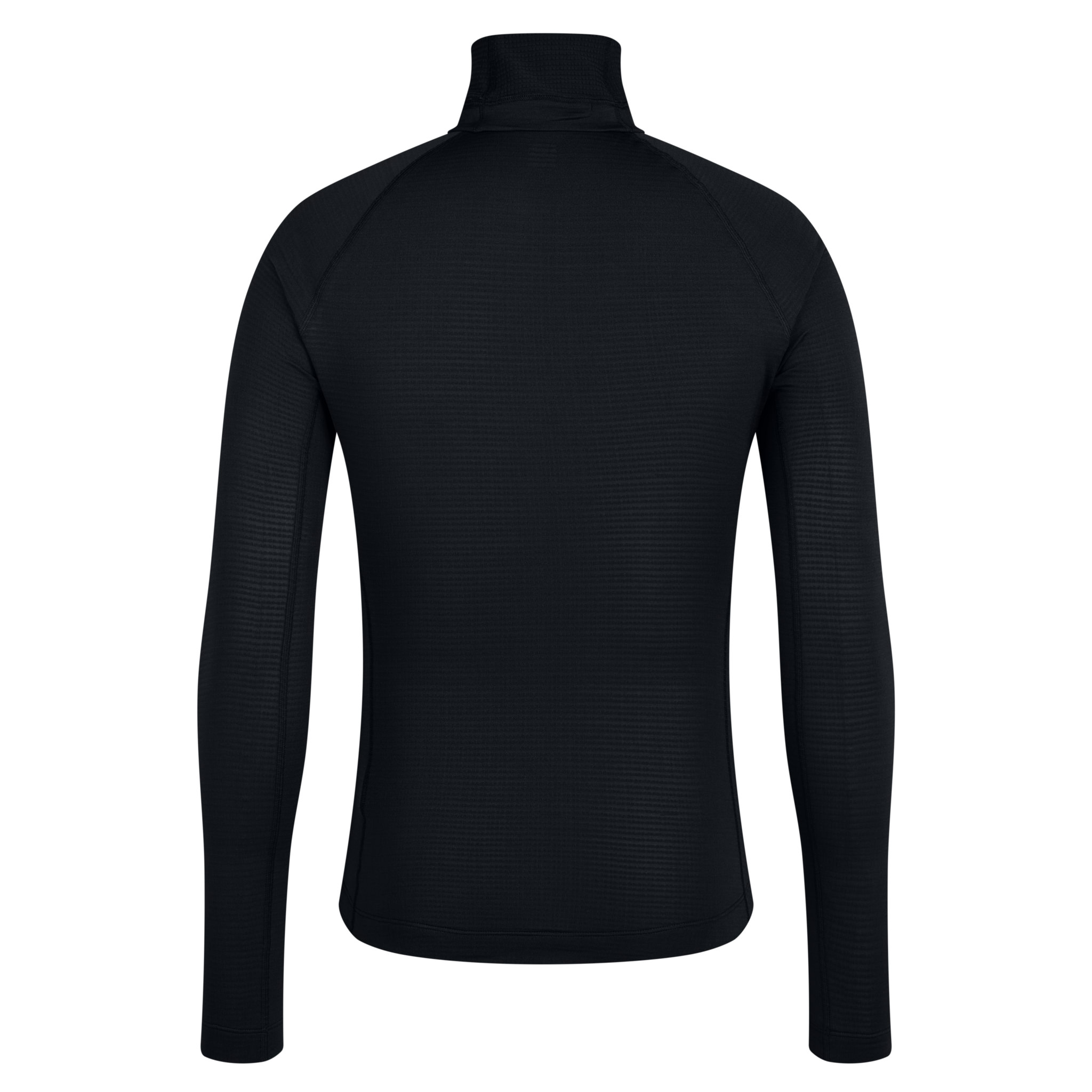 Men&apos;s Thermal Base Layer Black / Black
