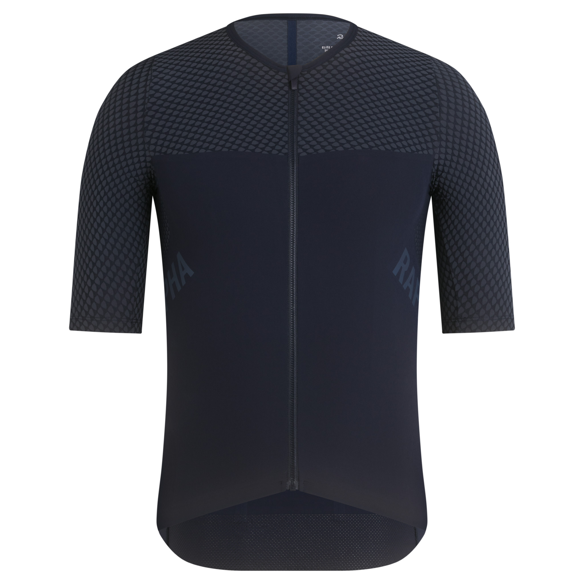 Men&apos;s Pro Team Crit Jersey Dark Navy/Dark Grey