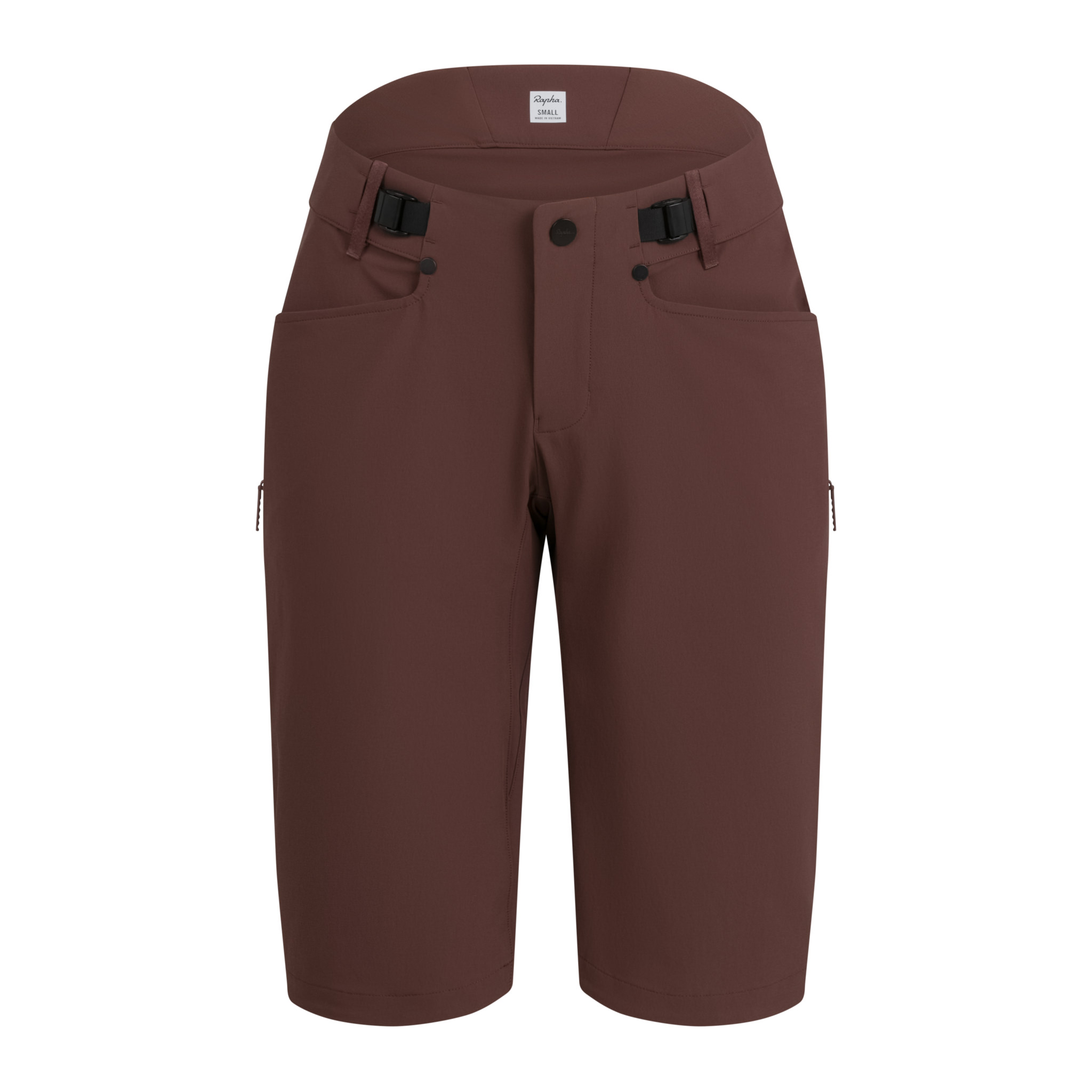 Women&apos;s Trail Shorts Walnut Brown/Chestnut Brown