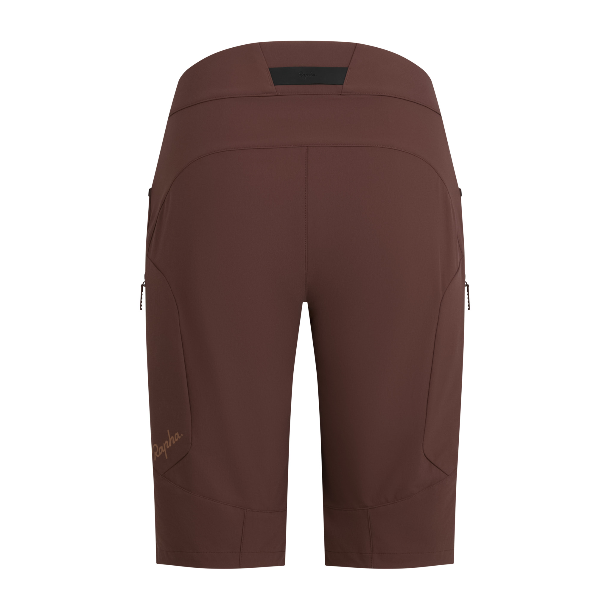 Women&apos;s Trail Shorts Walnut Brown/Chestnut Brown