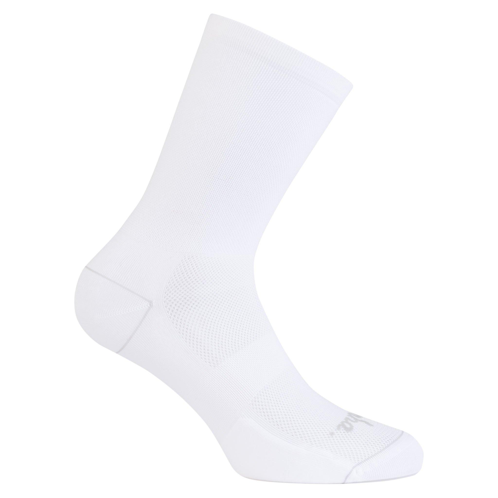 Lightweight Socks - Regular White