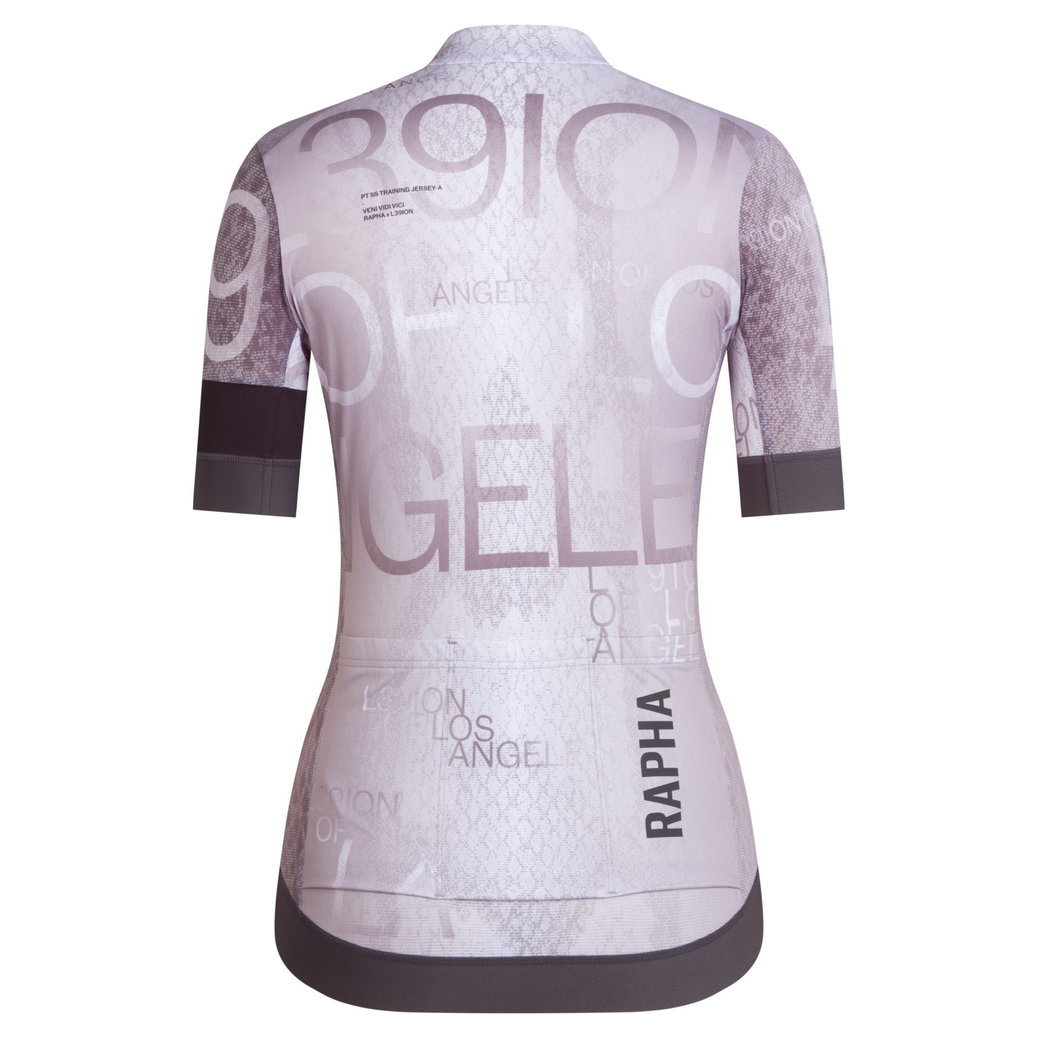 Women's Legion Pro Team Training Jersey Multicolour