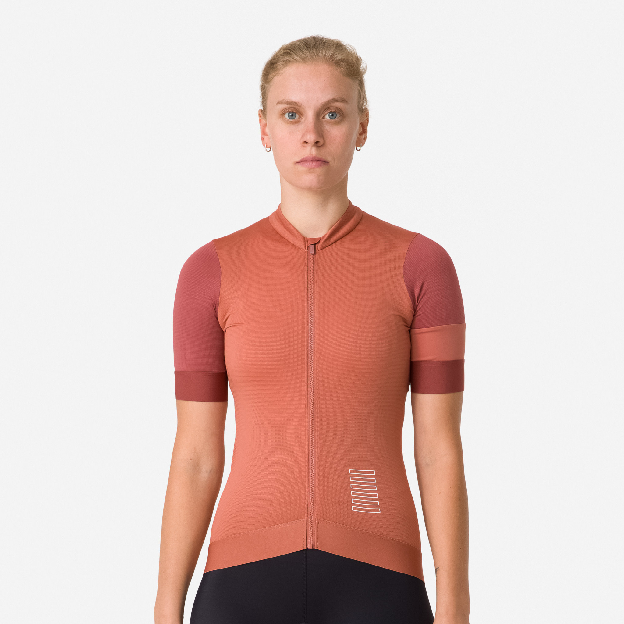 936-Women-apos-s-Pro-Team-Training-Jersey-Terracotta-Rusty-Red-3.jpg Women's Pro Team Training Jersey Terracotta / Rusty Red