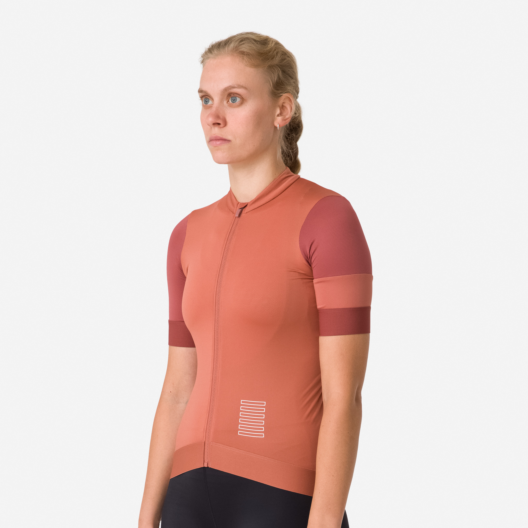936-Women-apos-s-Pro-Team-Training-Jersey-Terracotta-Rusty-Red-4.jpg Women's Pro Team Training Jersey Terracotta / Rusty Red