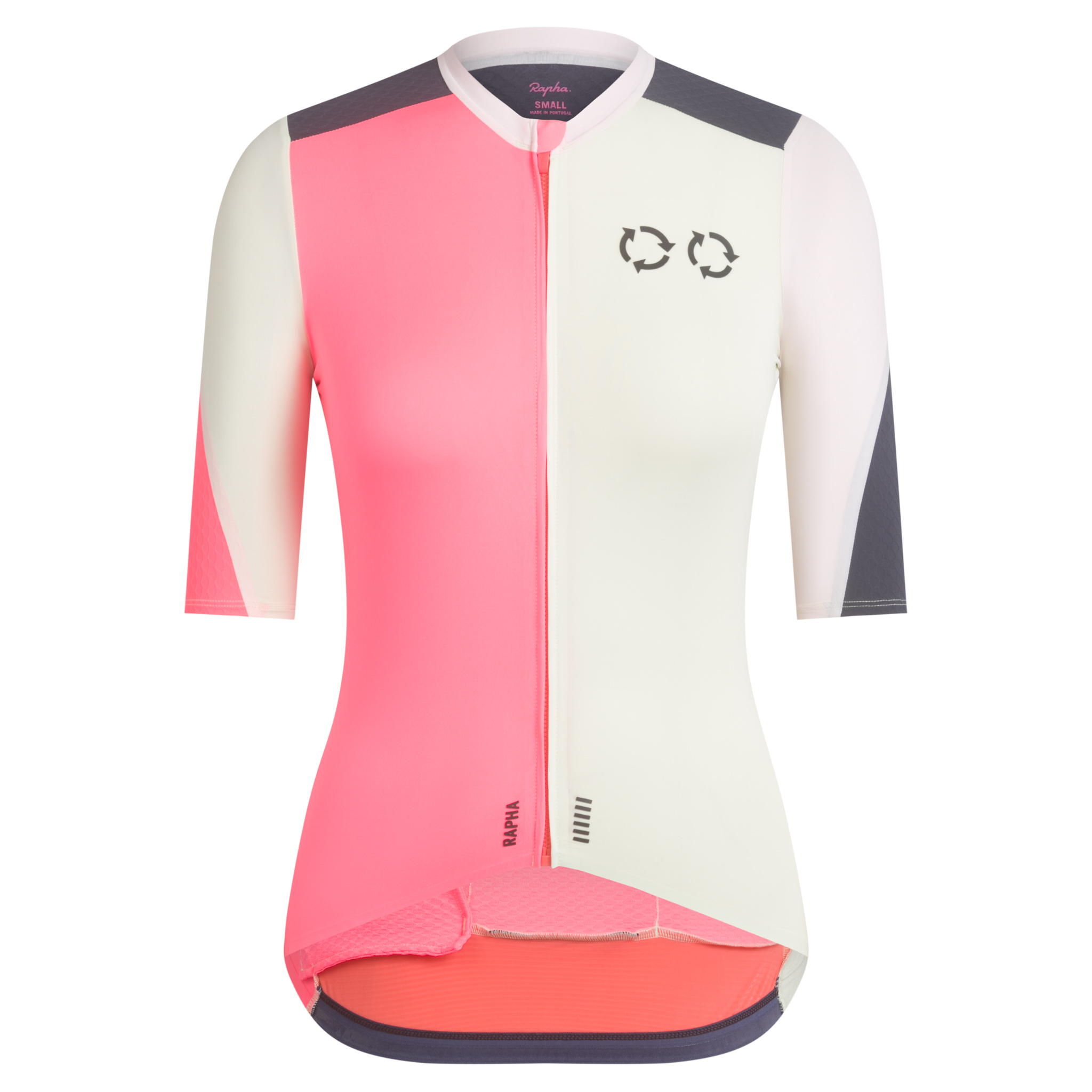Women&apos;s Excess Pro Team Aero Jersey Multicolour
