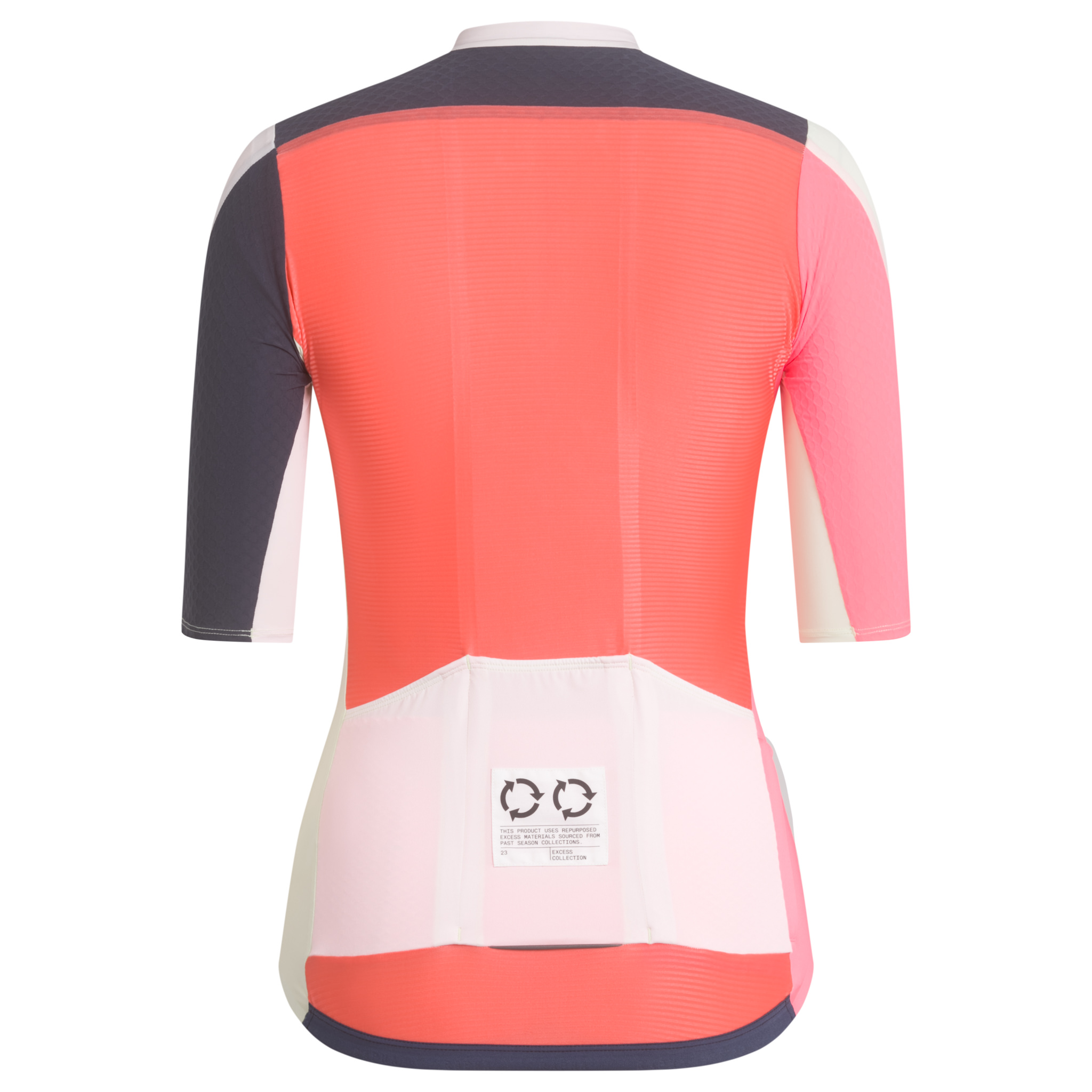 Women's Excess Pro Team Aero Jersey Multicolour