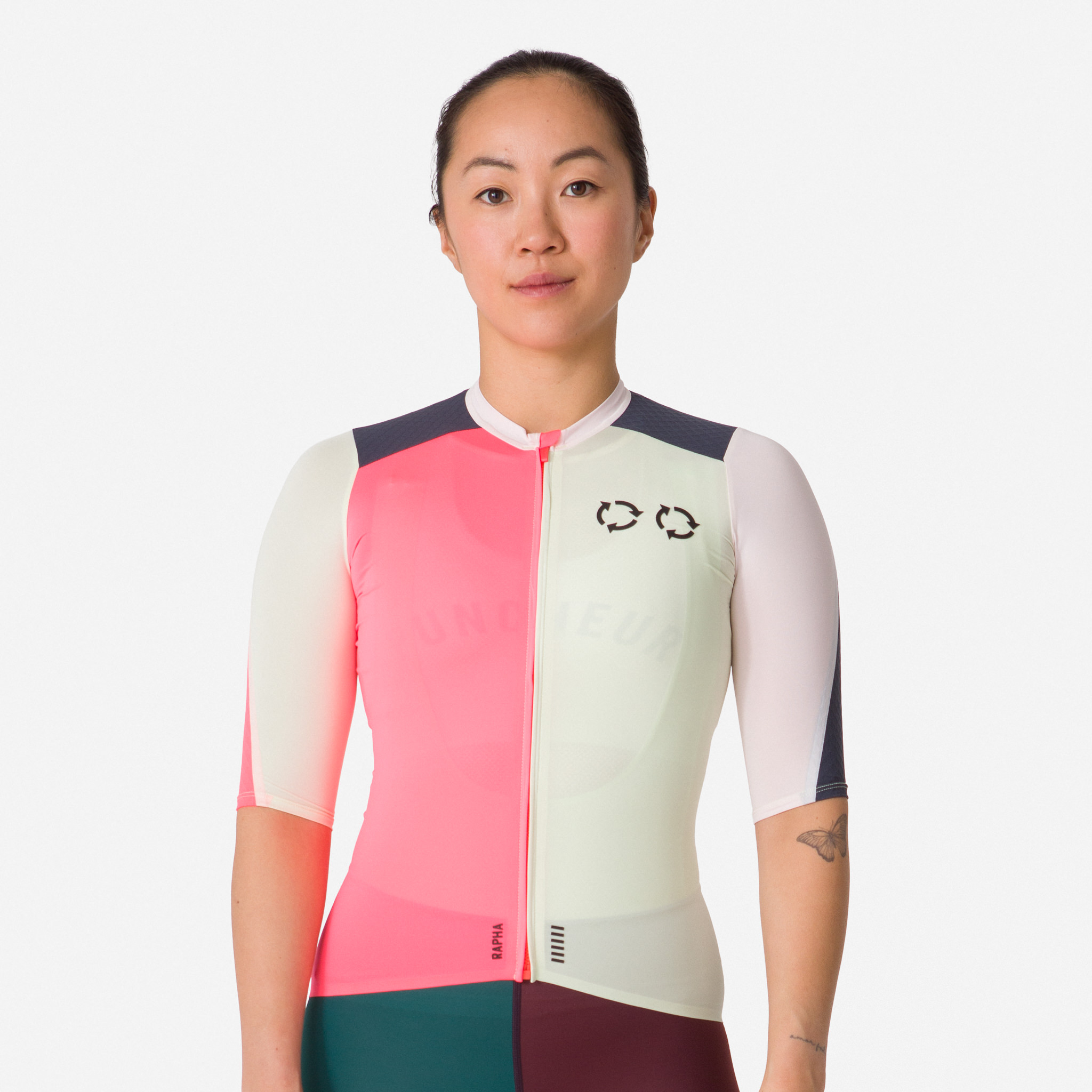 943-Women-apos-s-Excess-Pro-Team-Aero-Jersey-Multicolour-3.jpg Women's Excess Pro Team Aero Jersey Multicolour