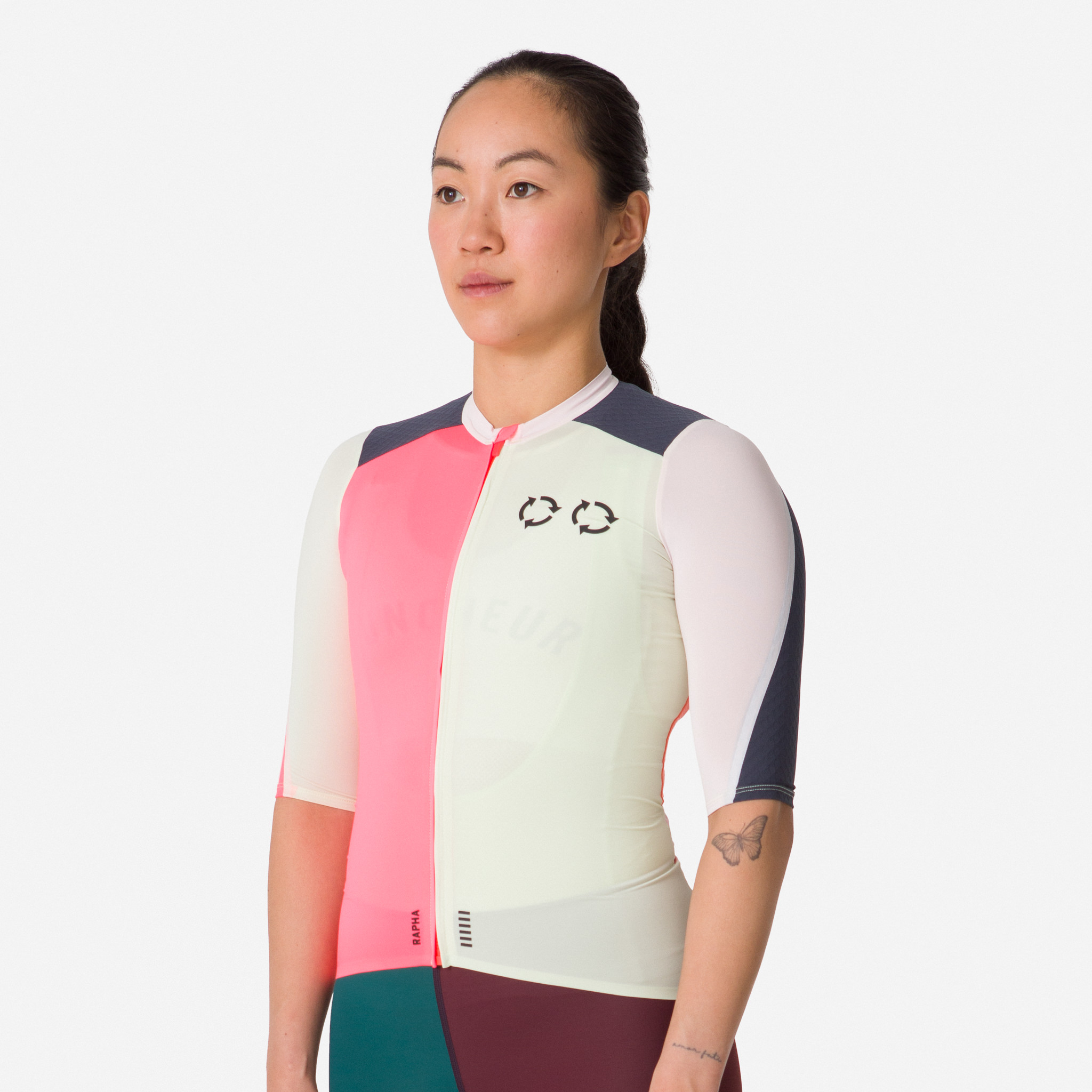 943-Women-apos-s-Excess-Pro-Team-Aero-Jersey-Multicolour-4.jpg Women's Excess Pro Team Aero Jersey Multicolour