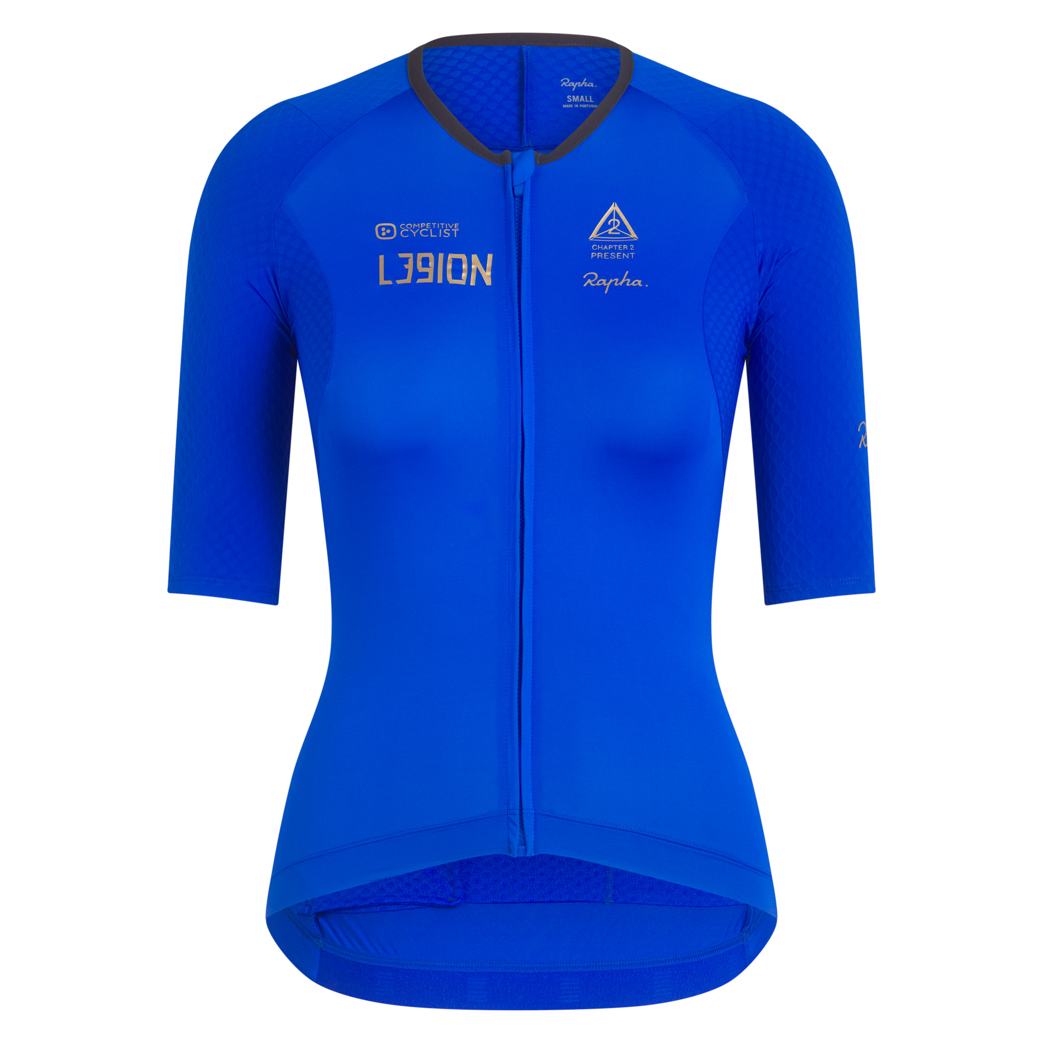 Women&apos;s Legion Tulsa Pro Team Aero Jersey Multicolour
