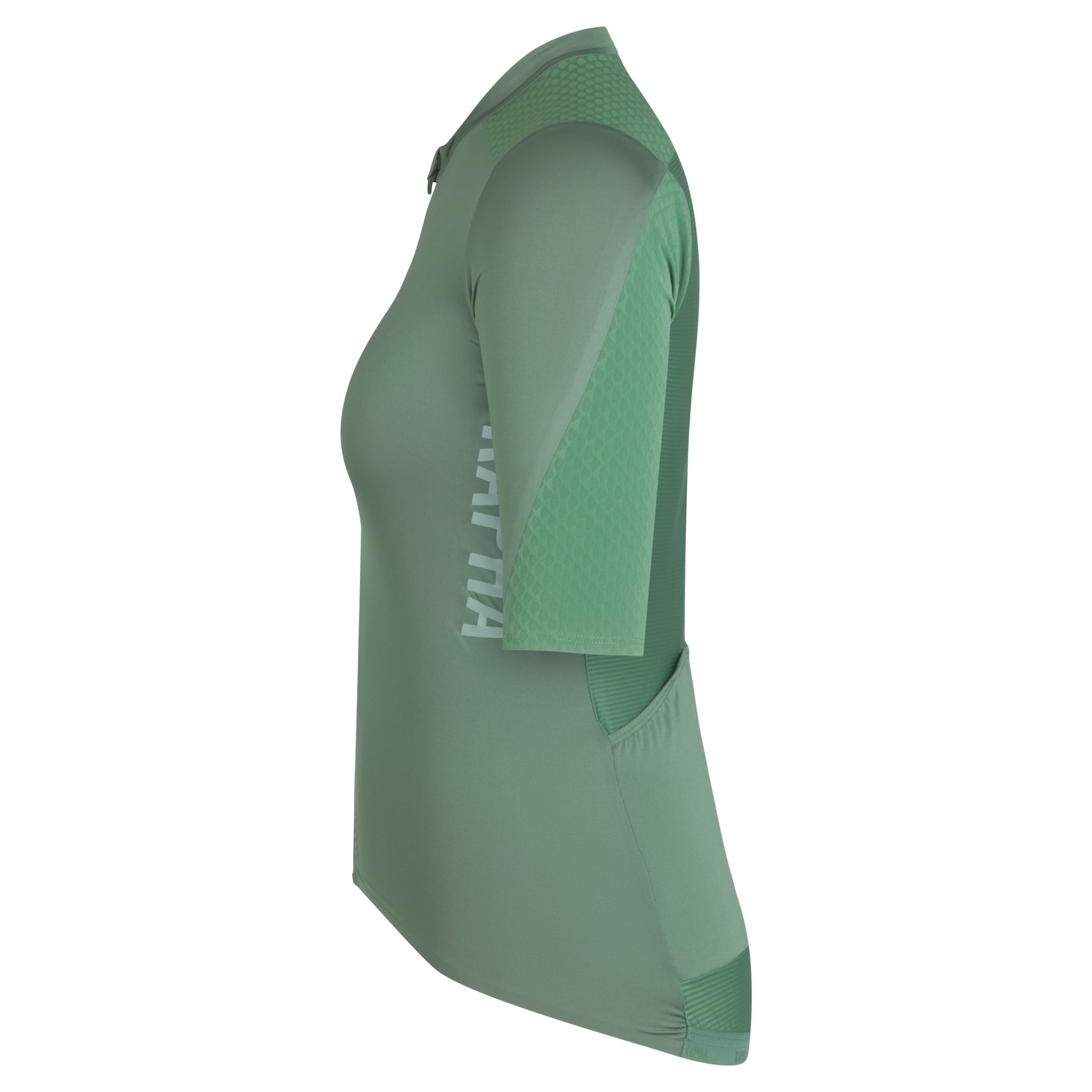 964-Women-apos-s-Pro-Team-Aero-Jersey-Dark-Green-Pale-Green-4.jpg Women's Pro Team Aero Jersey Dark Green/Pale Green