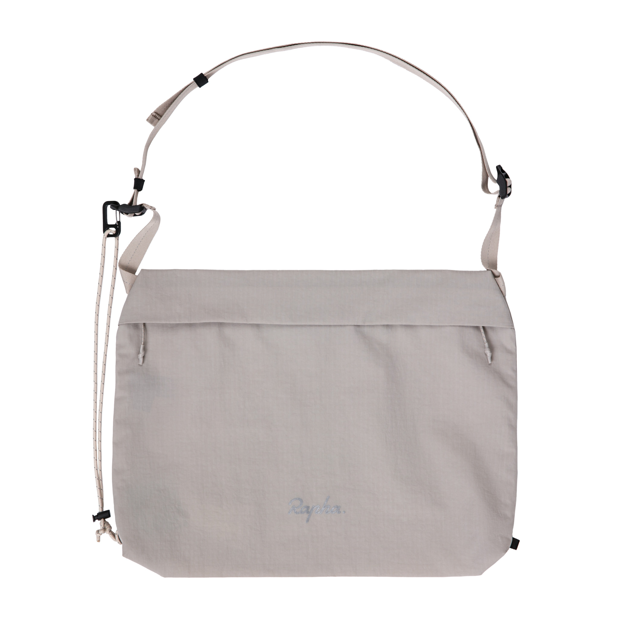 Tech Musette Dove / Silver Reflective
